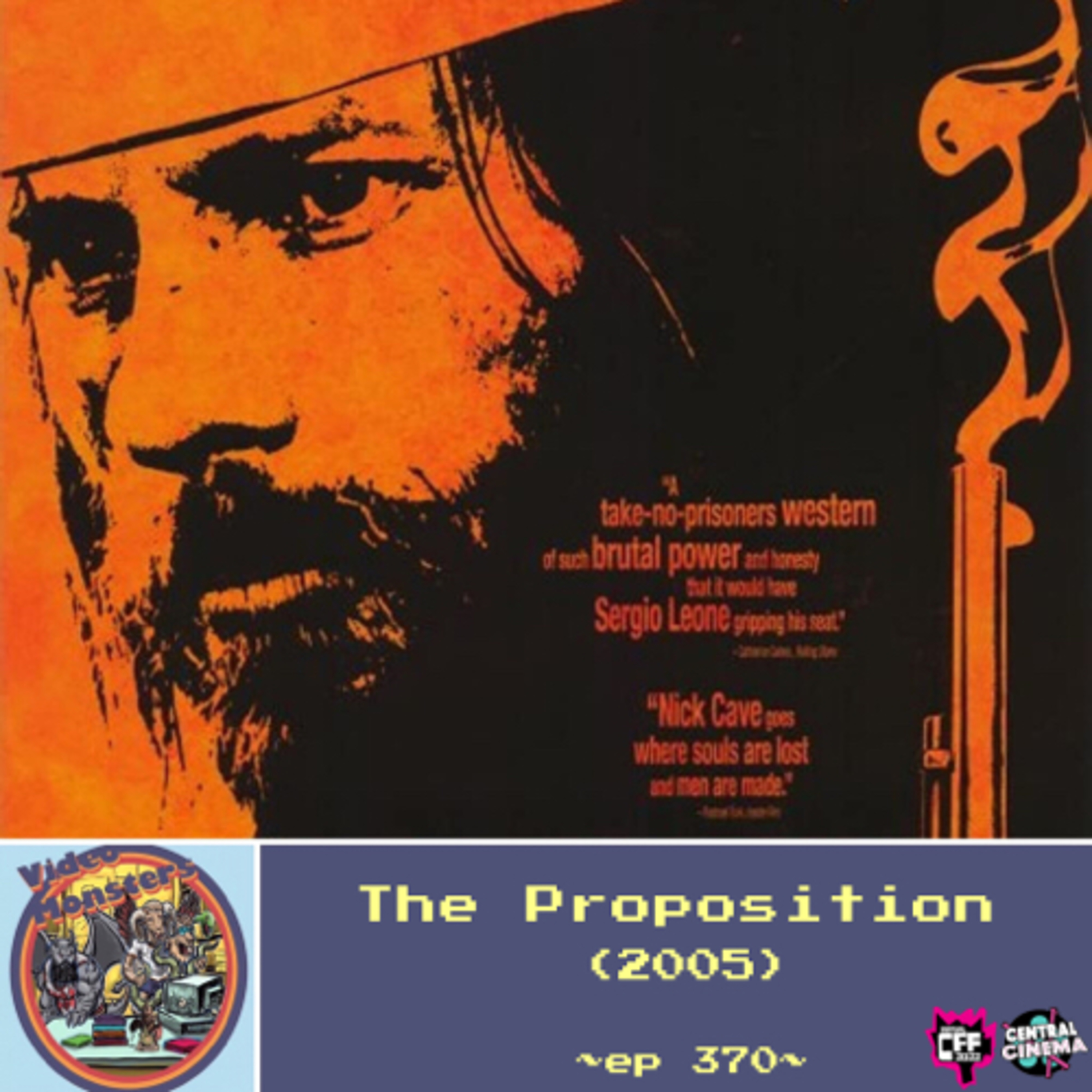 ep370: The Proposition (2005)