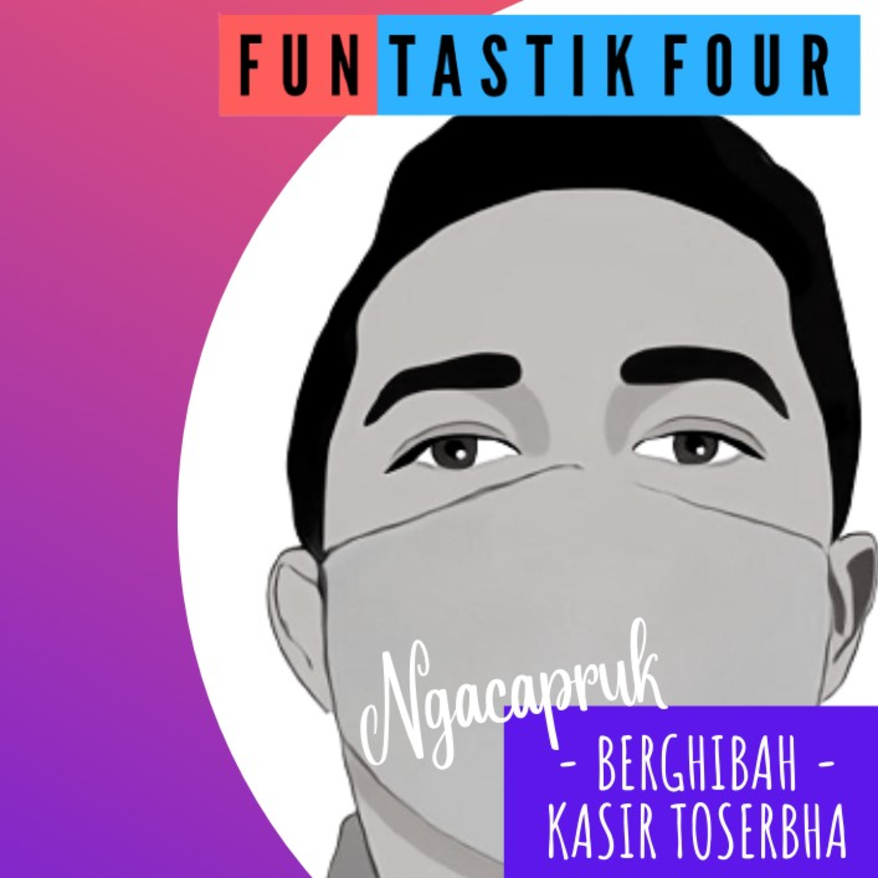Funtastik Four