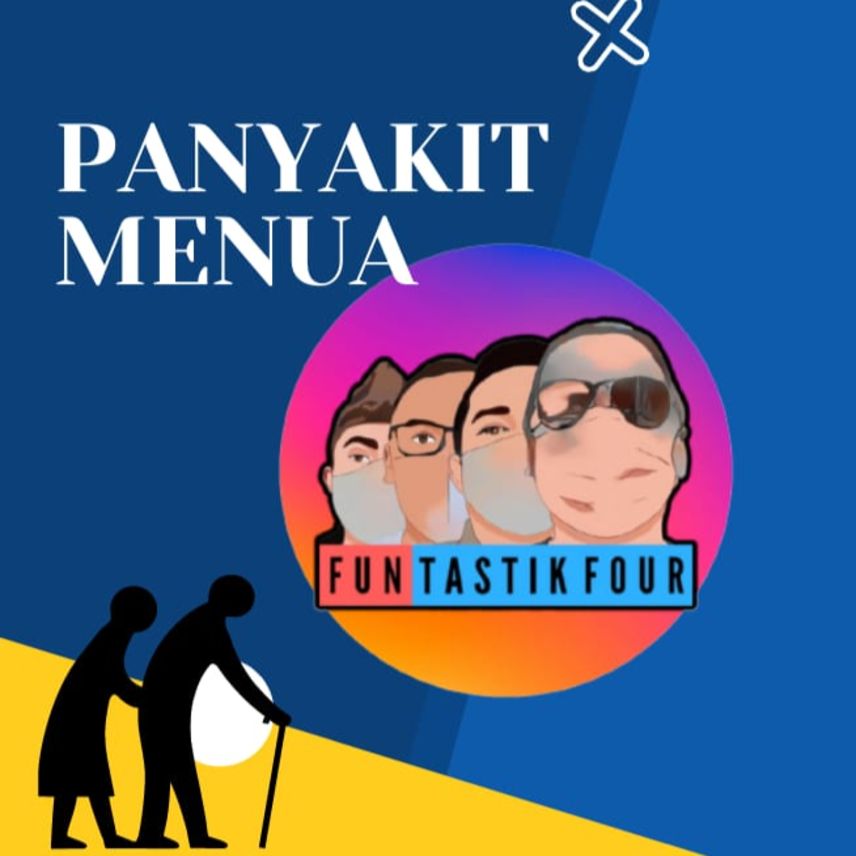 Funtastik Four