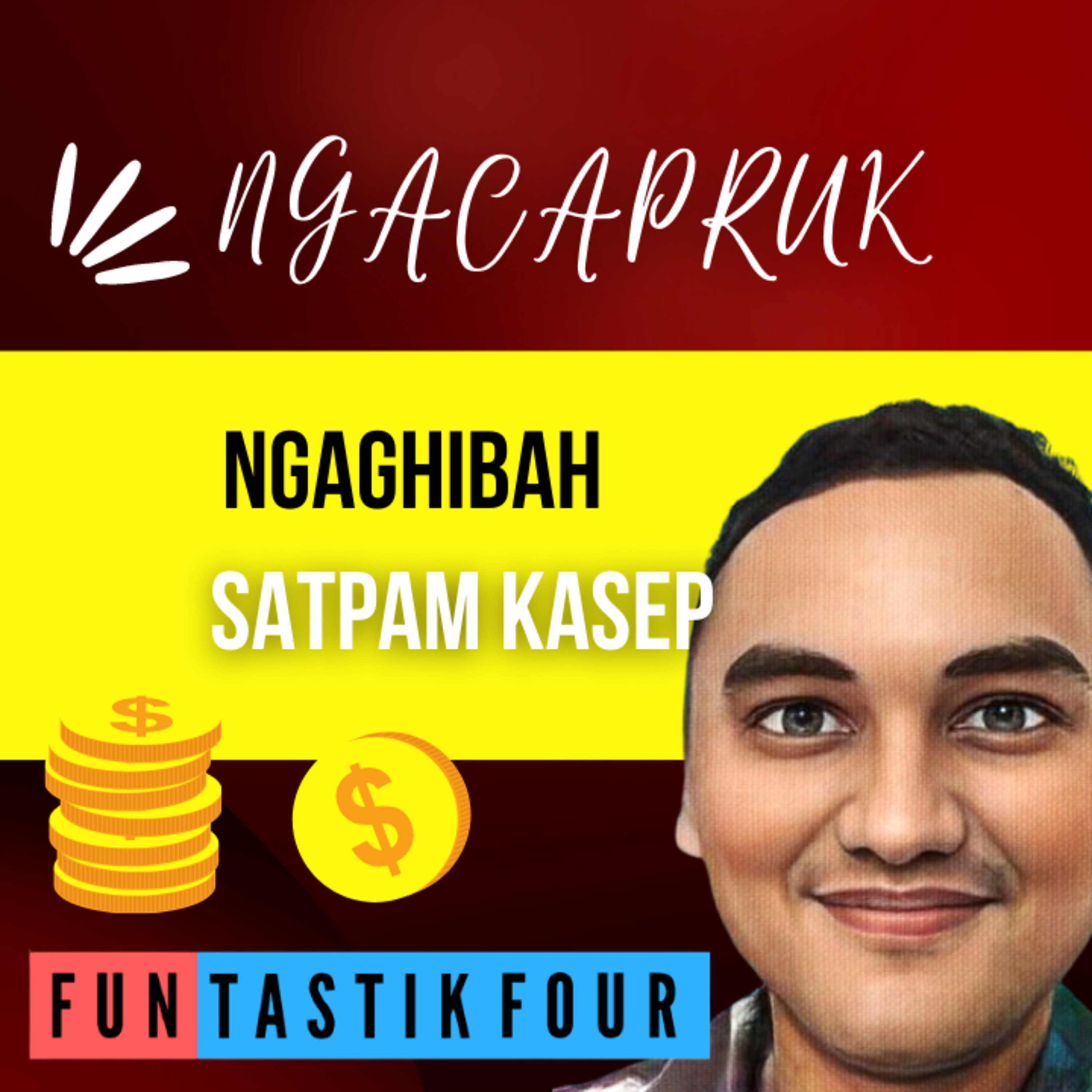 Funtastik Four