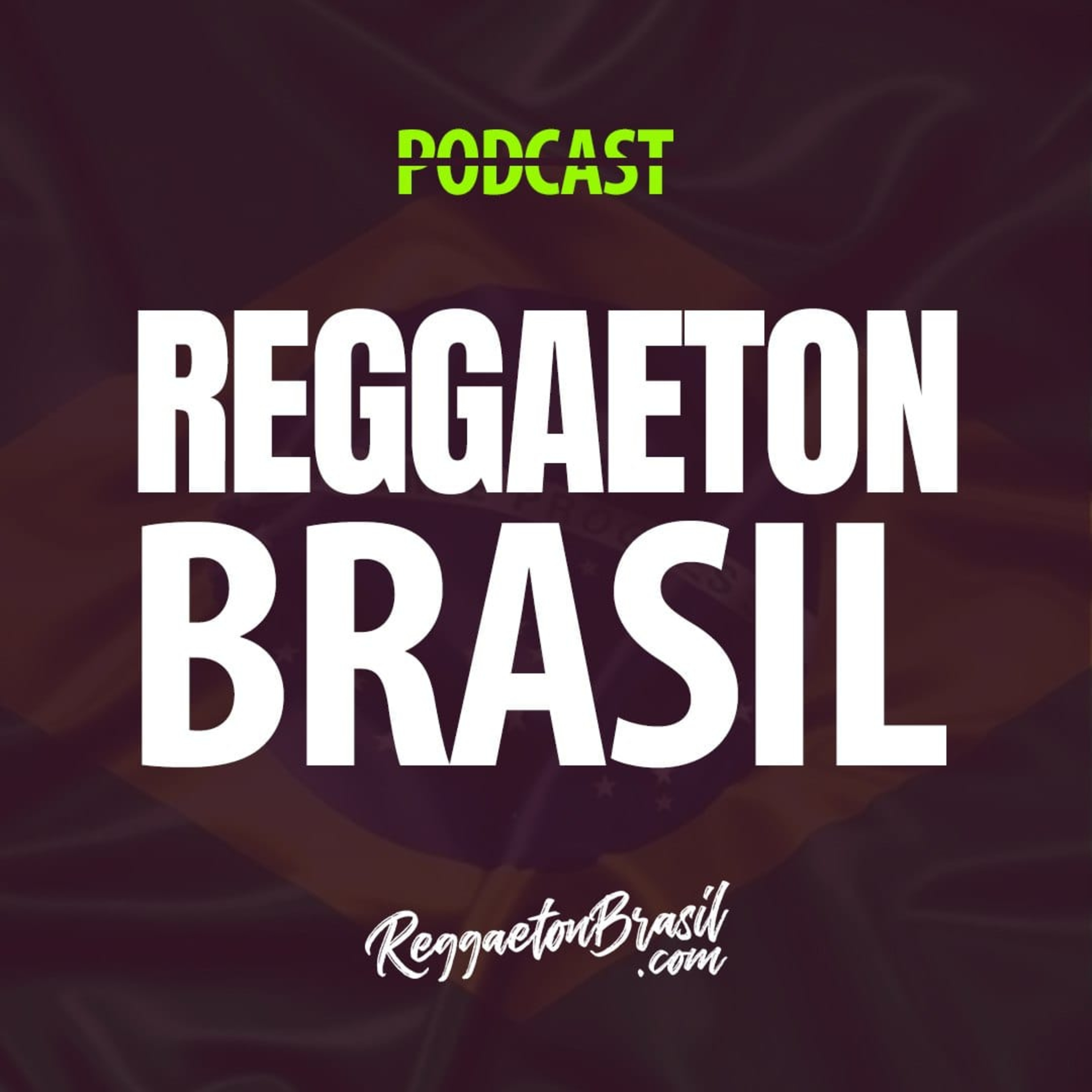 Reggaeton Brasil
