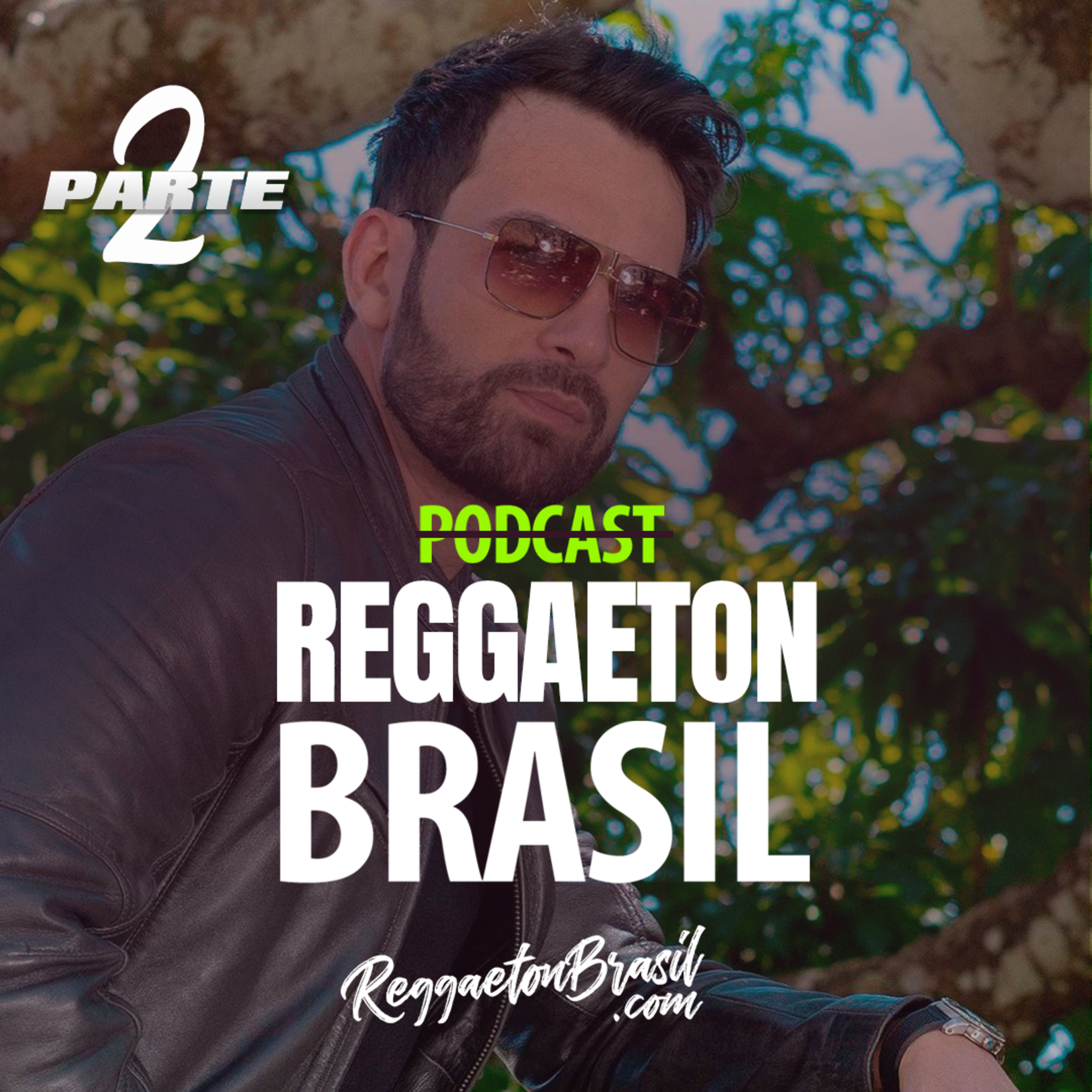 Reggaeton Brasil