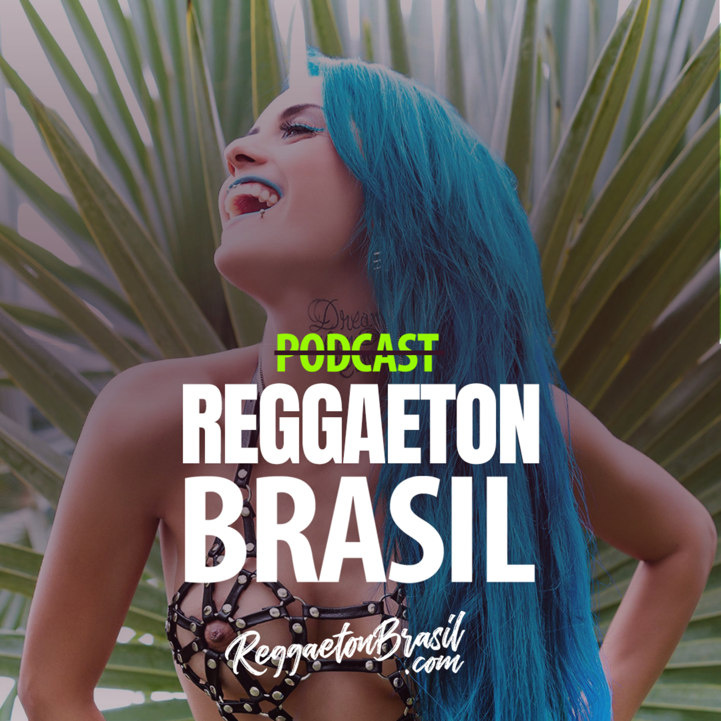 Reggaeton Brasil