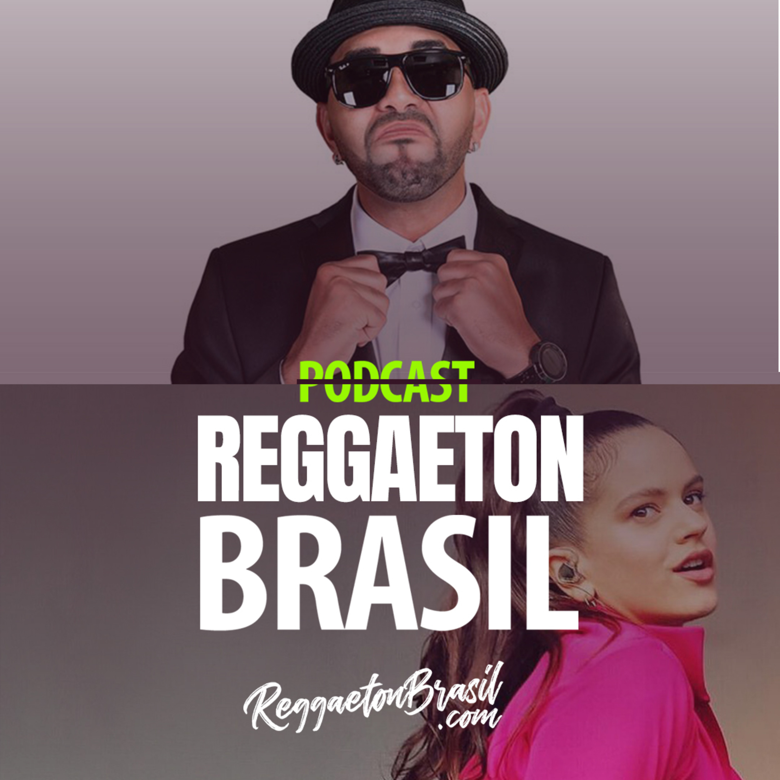 Reggaeton Brasil