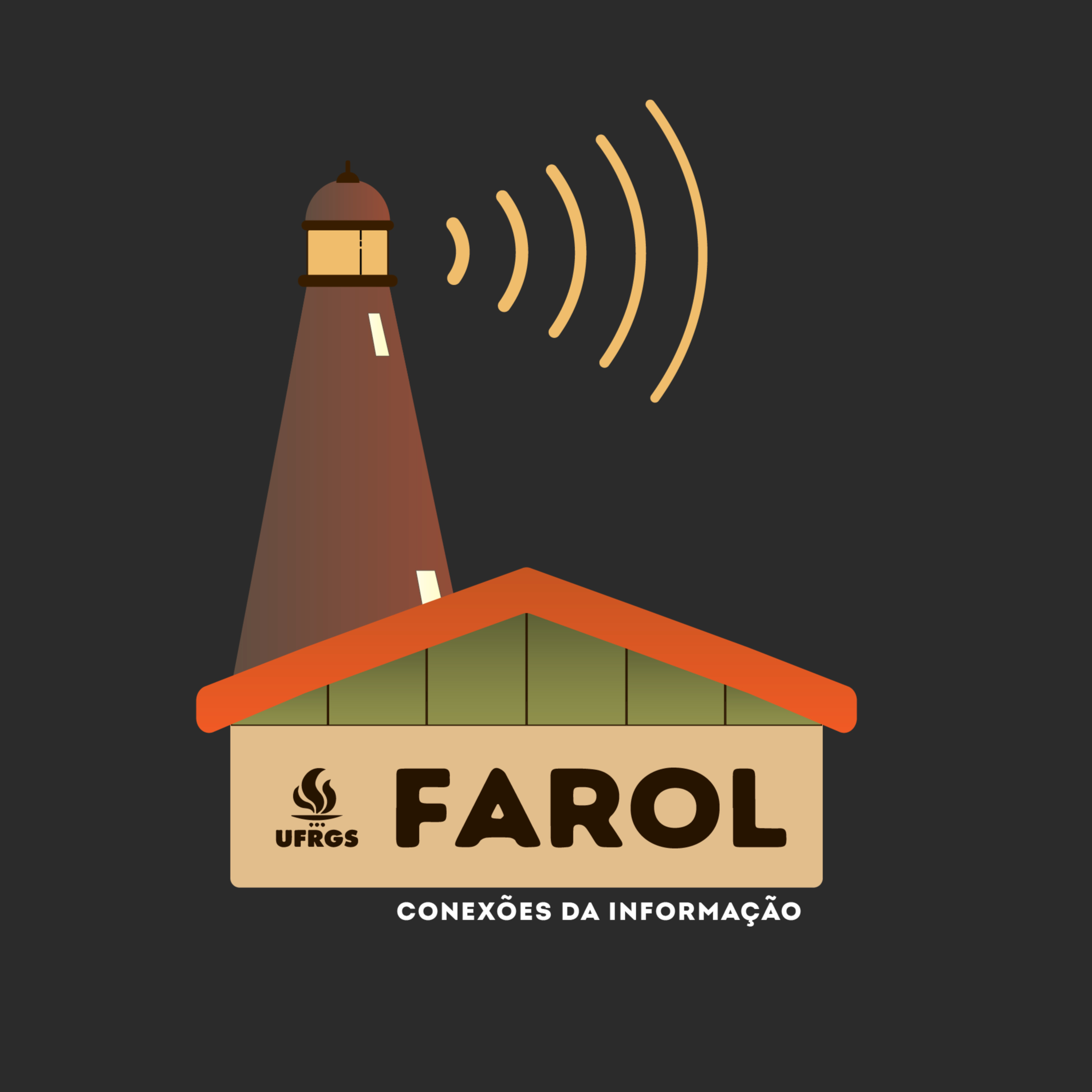 Farol - Conexões da Informação