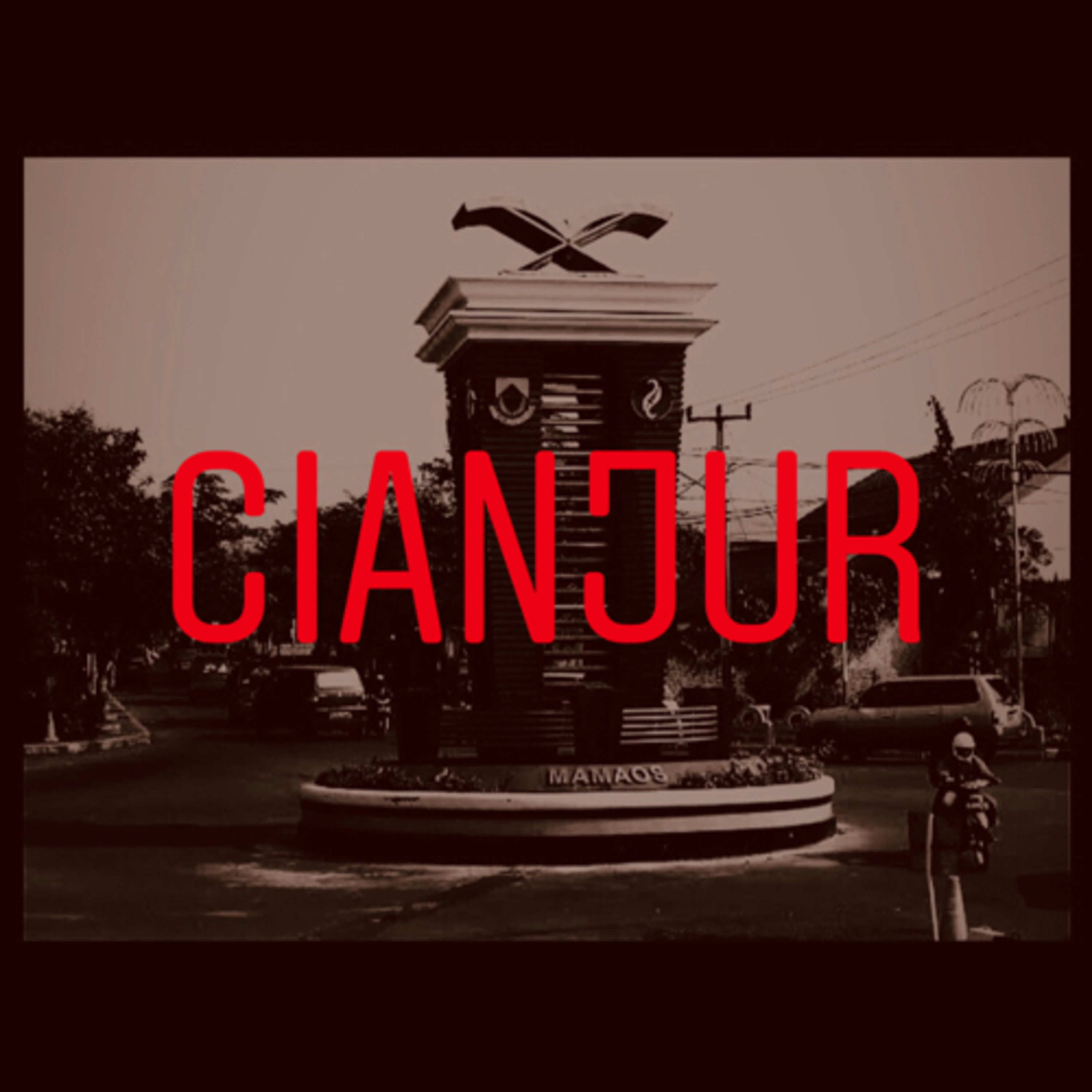 Cianjur episode artwork