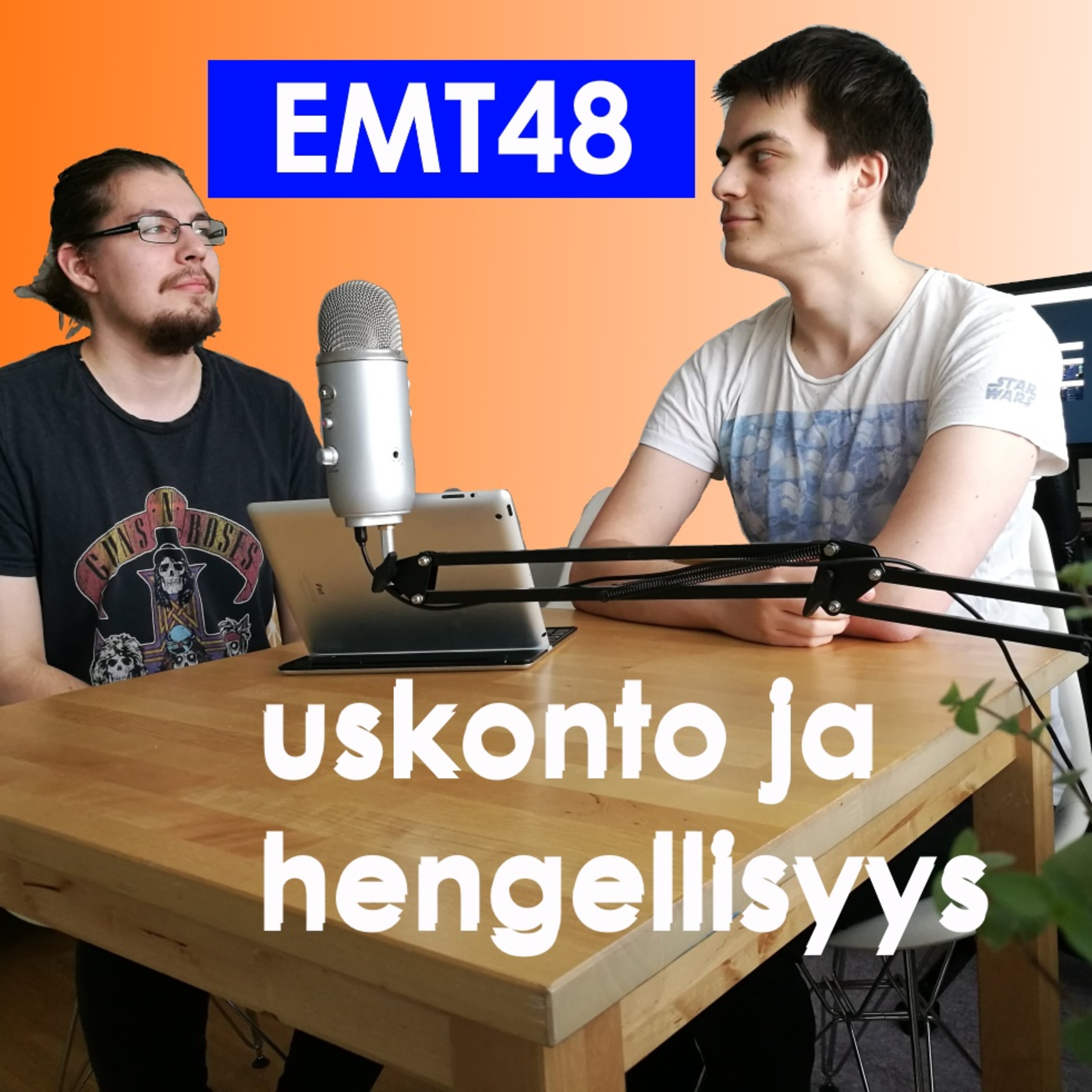 Ei Me Tiedetä
