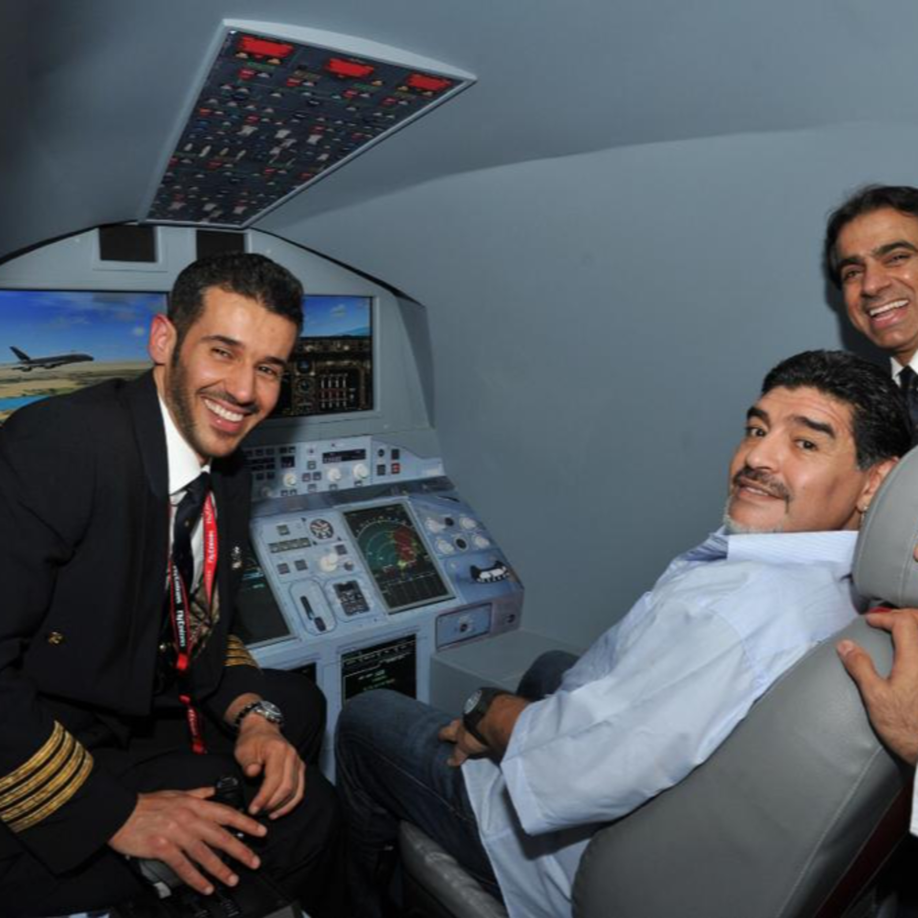 Elpiloto