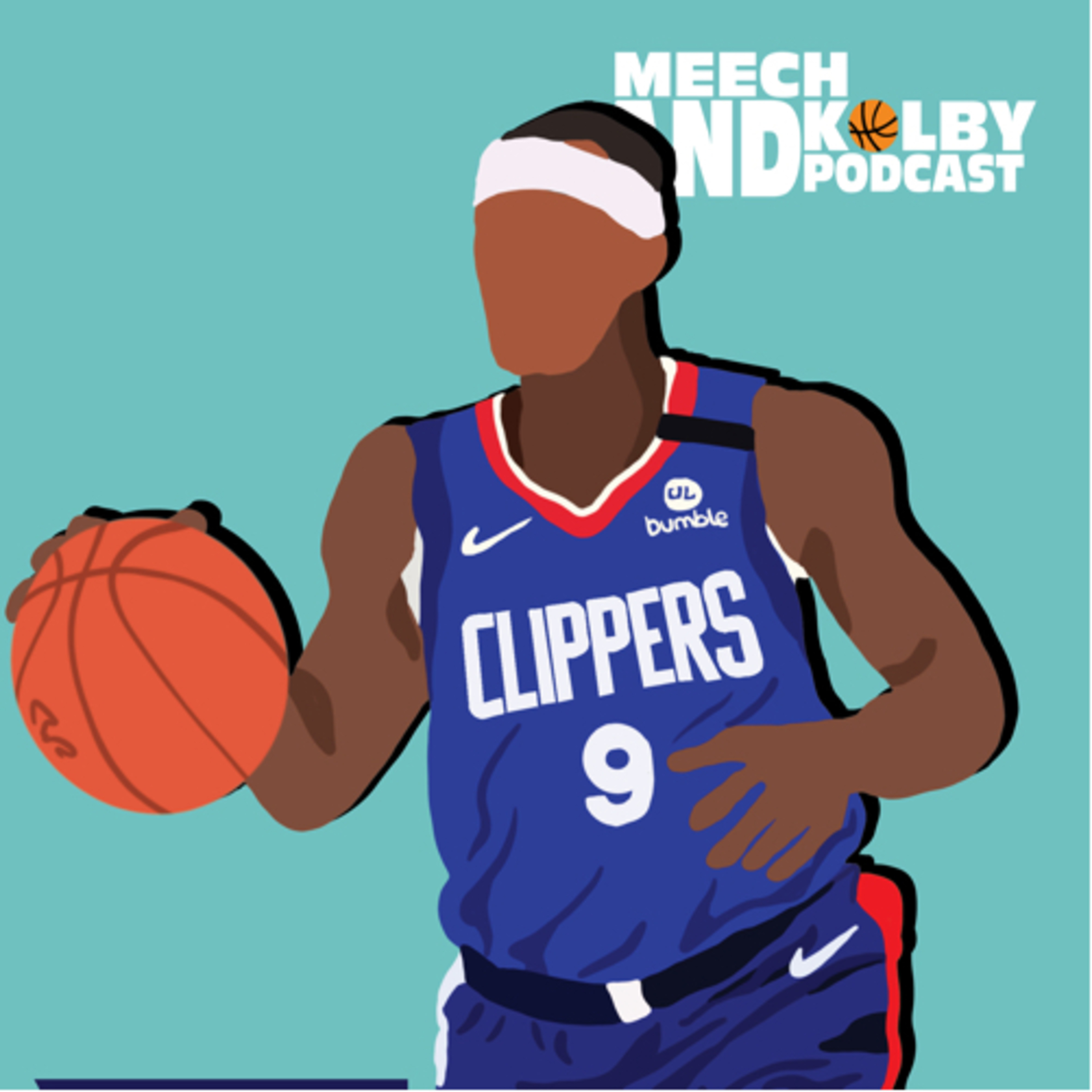 The Meech and Kolby podcast