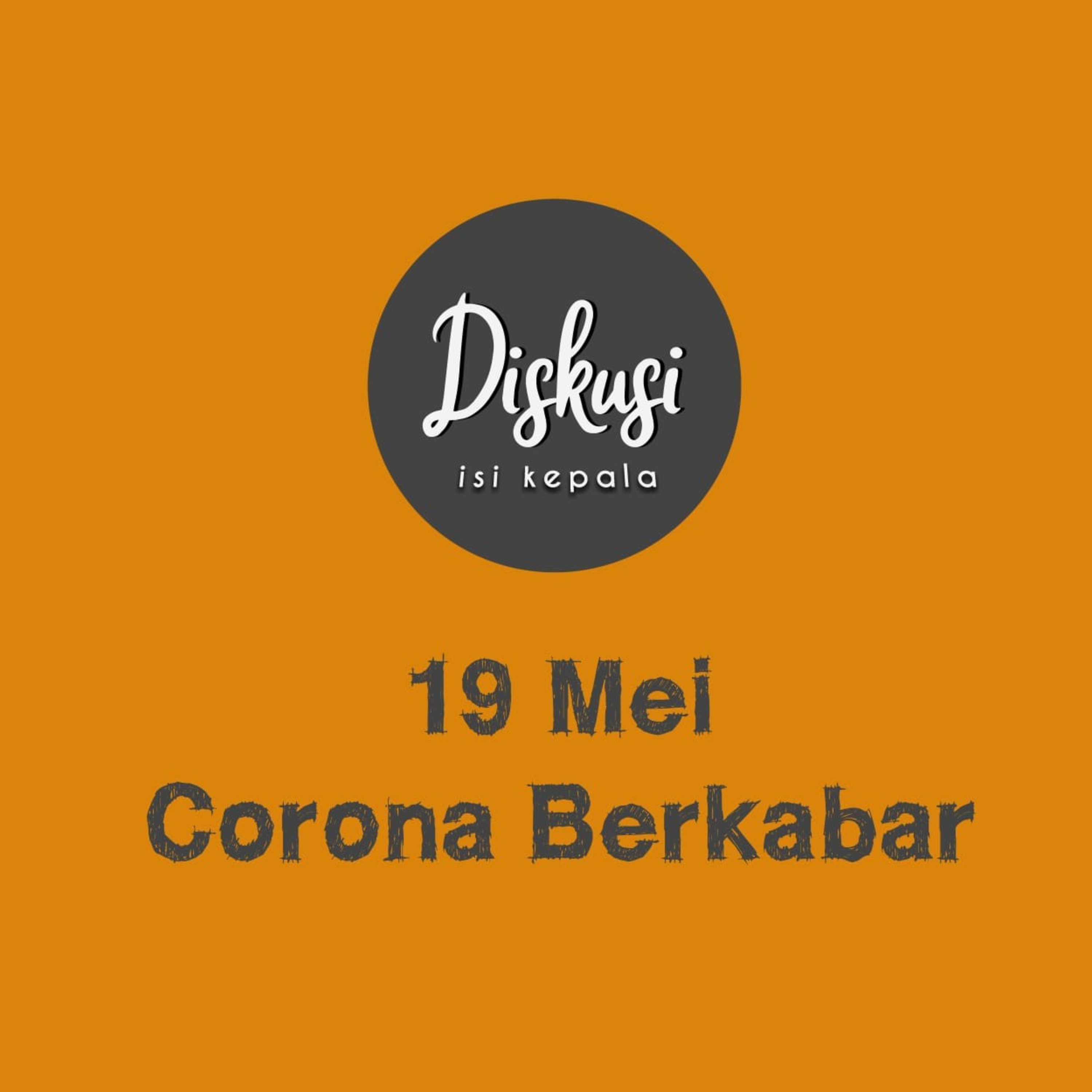 Diskusi Isi Kepala