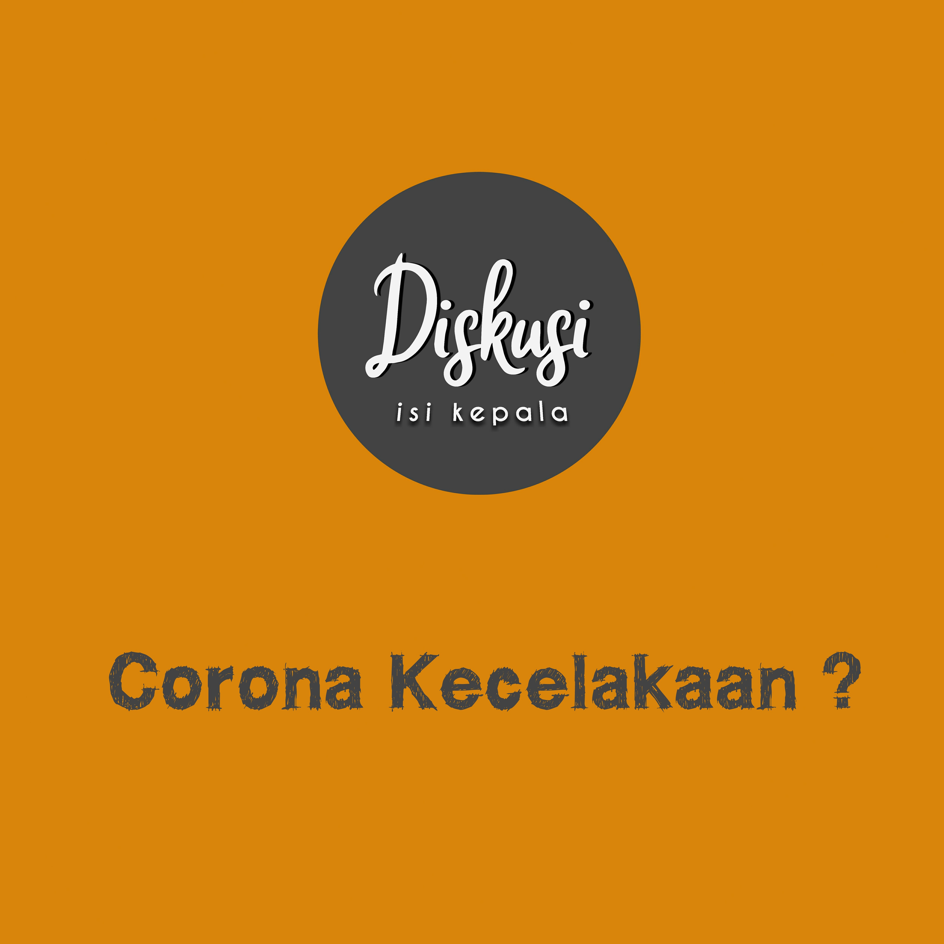 Diskusi Isi Kepala