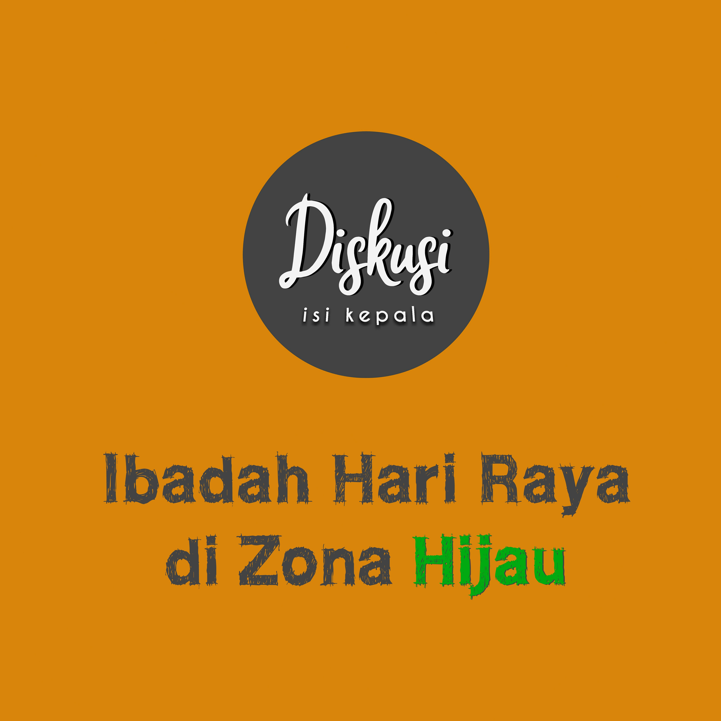 Diskusi Isi Kepala