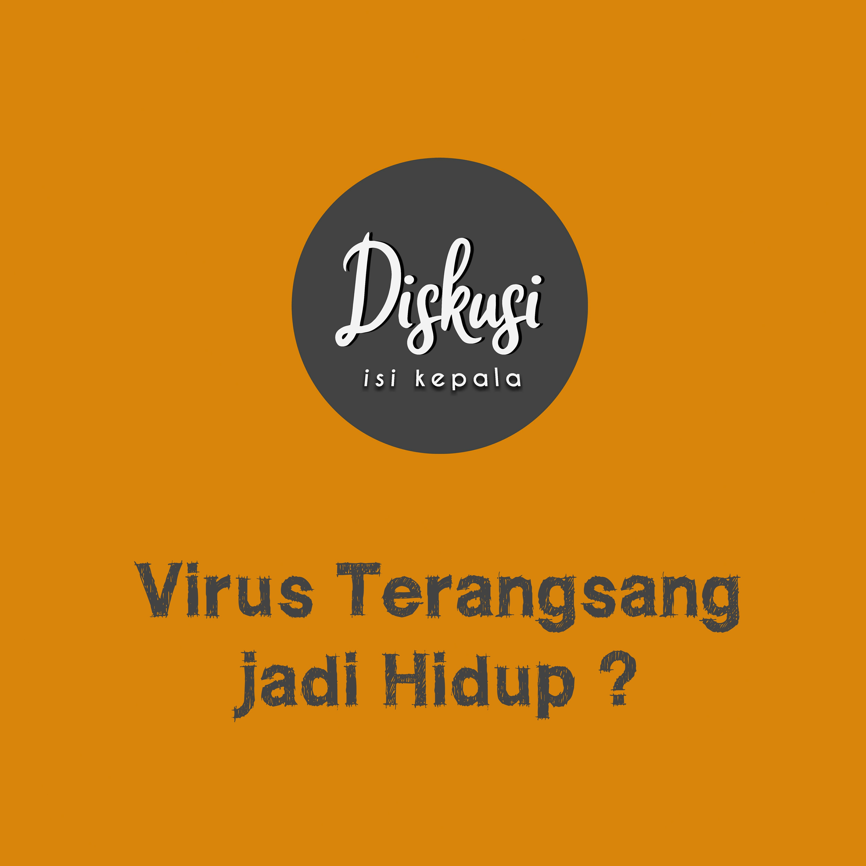 Diskusi Isi Kepala