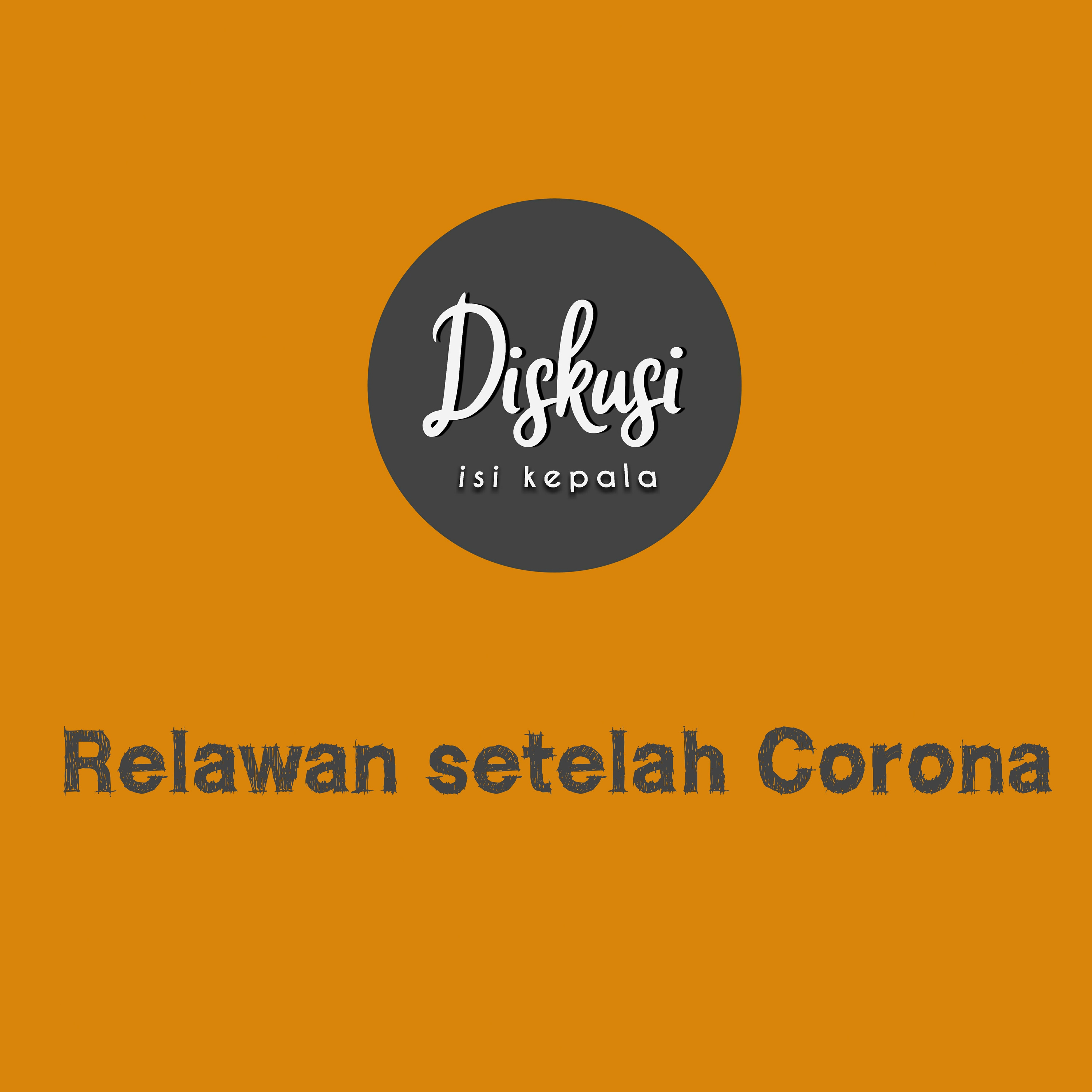 Diskusi Isi Kepala
