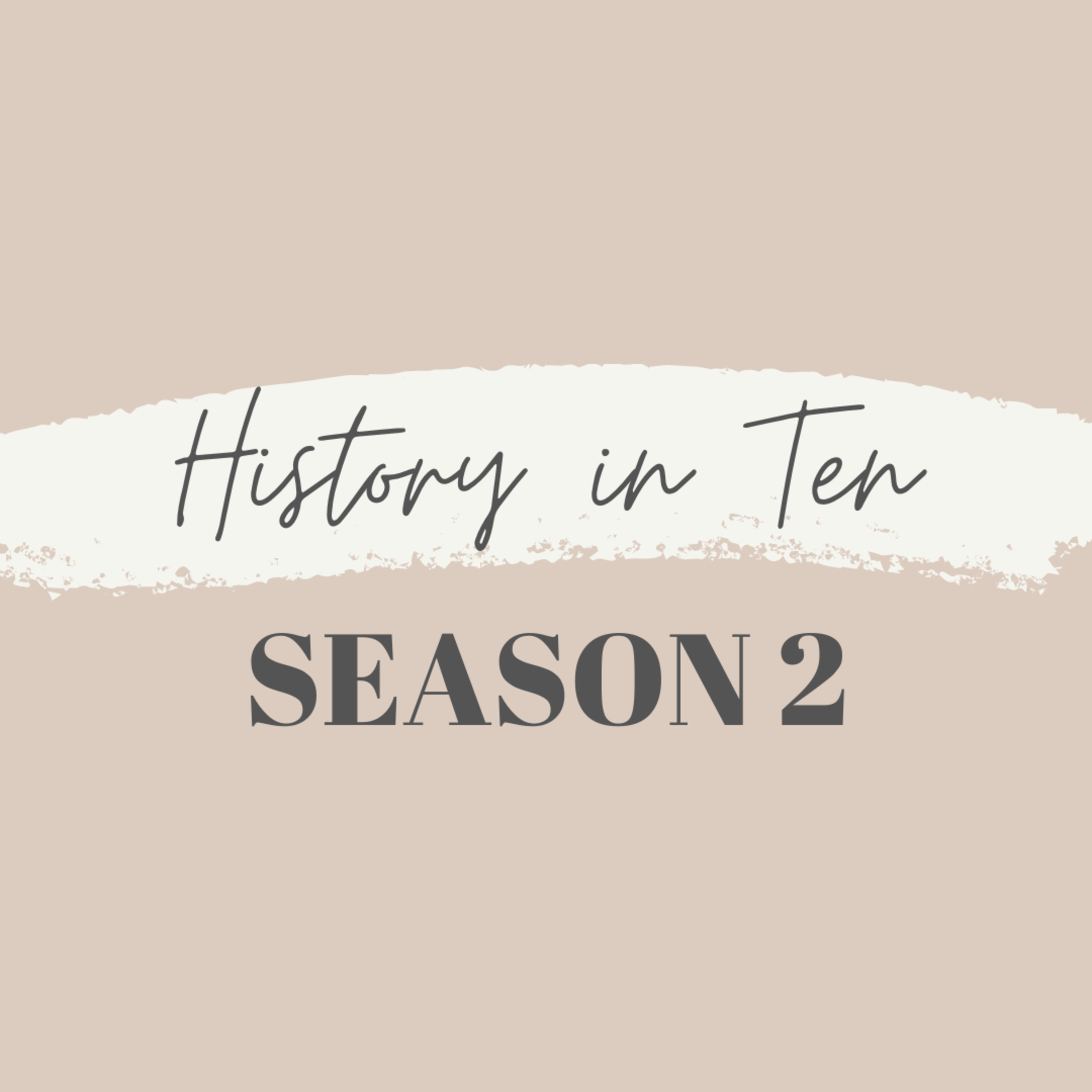 Season 2 Trailer