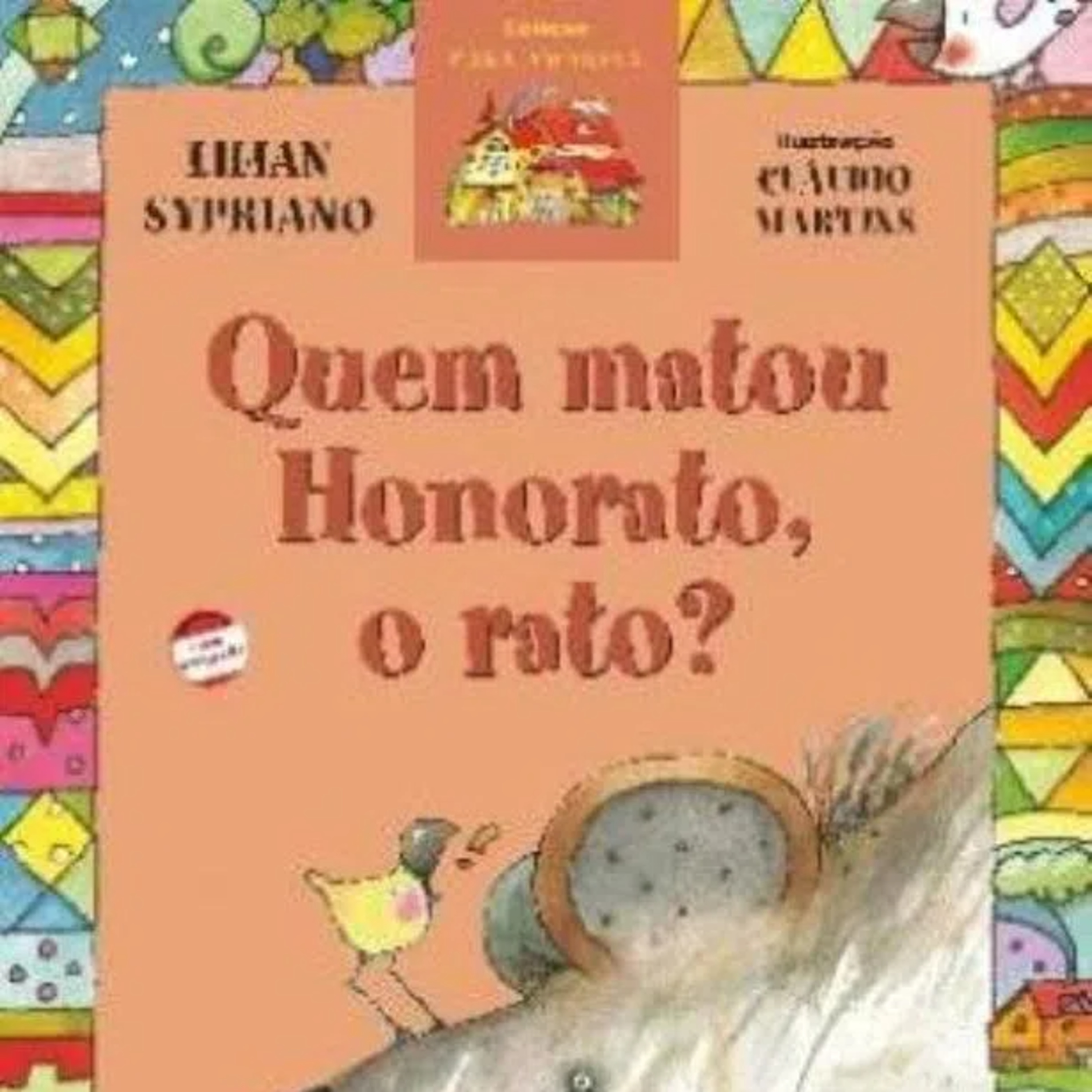 Biblioteca da Escola SESI-SP