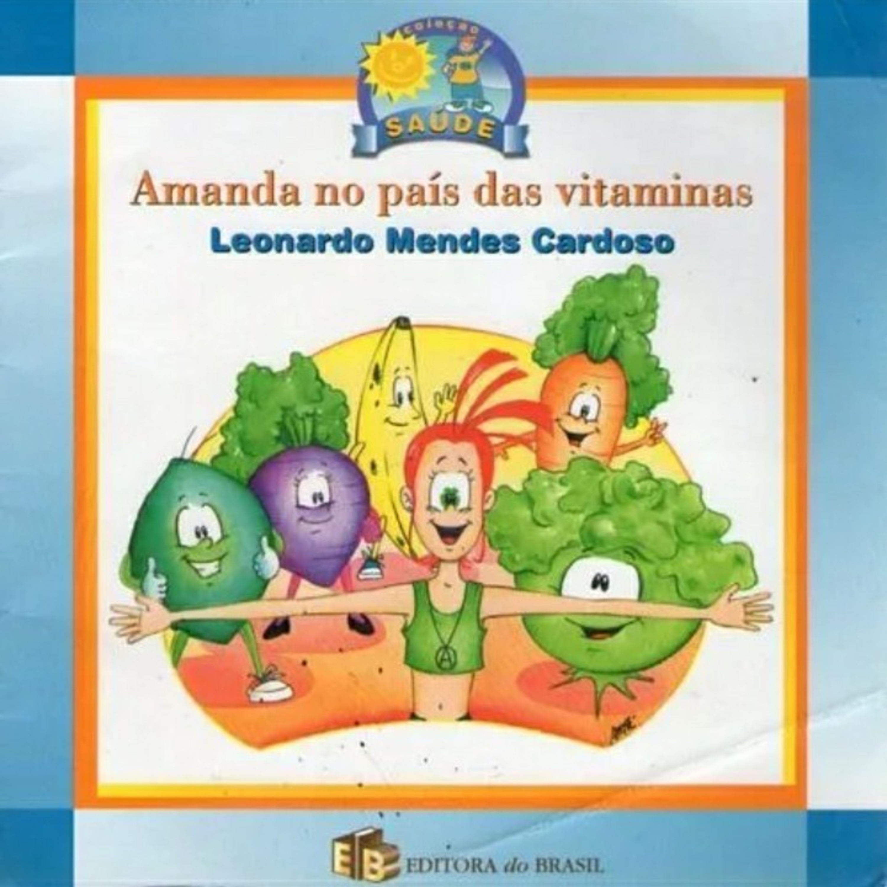 Biblioteca da Escola SESI-SP