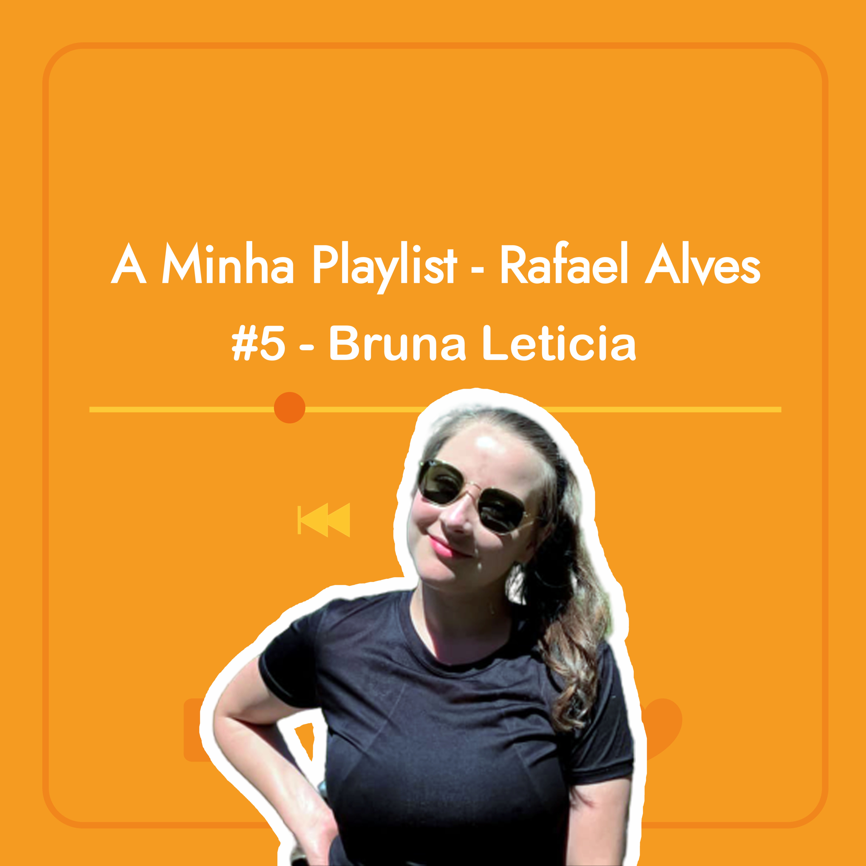 Minha Playlist