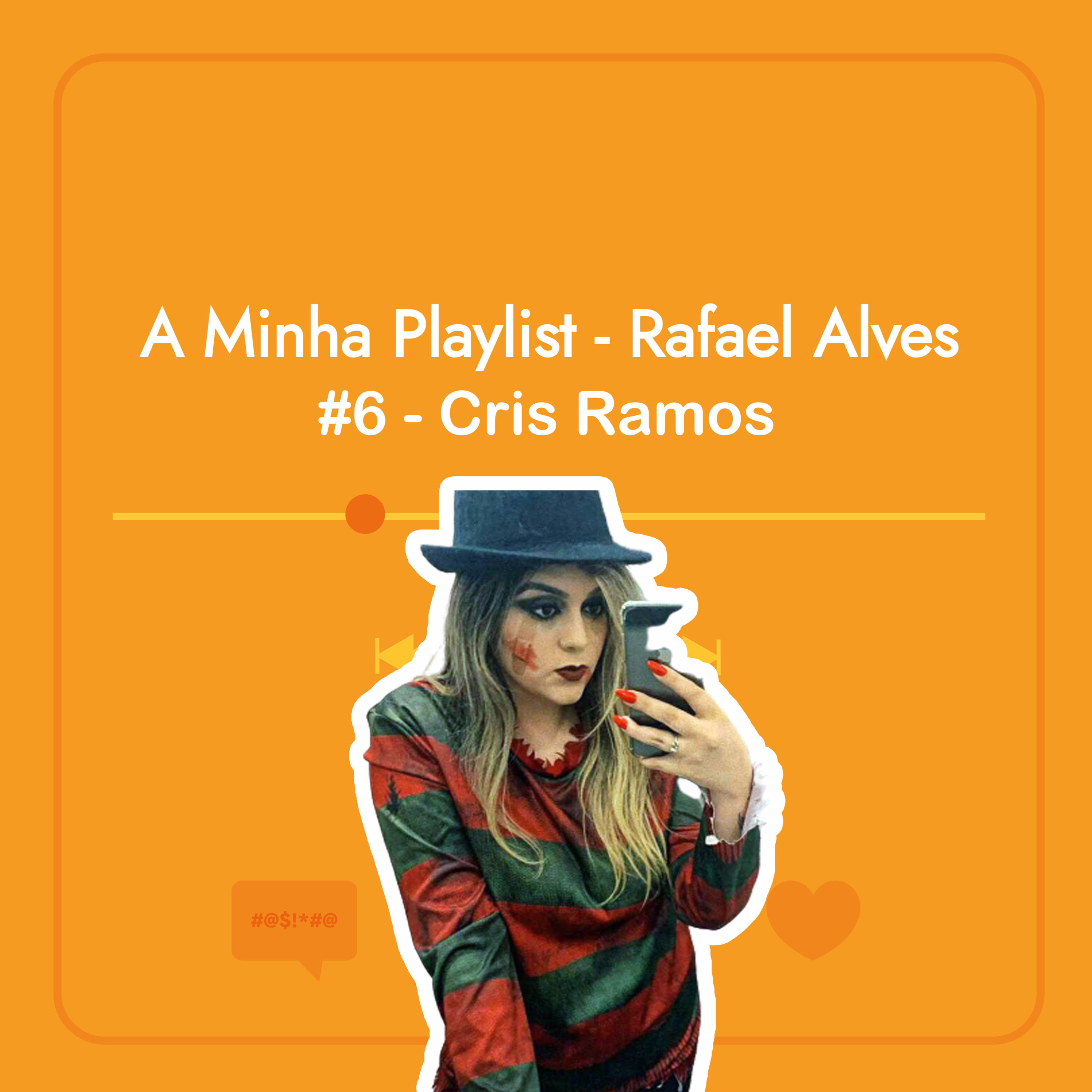 Minha Playlist