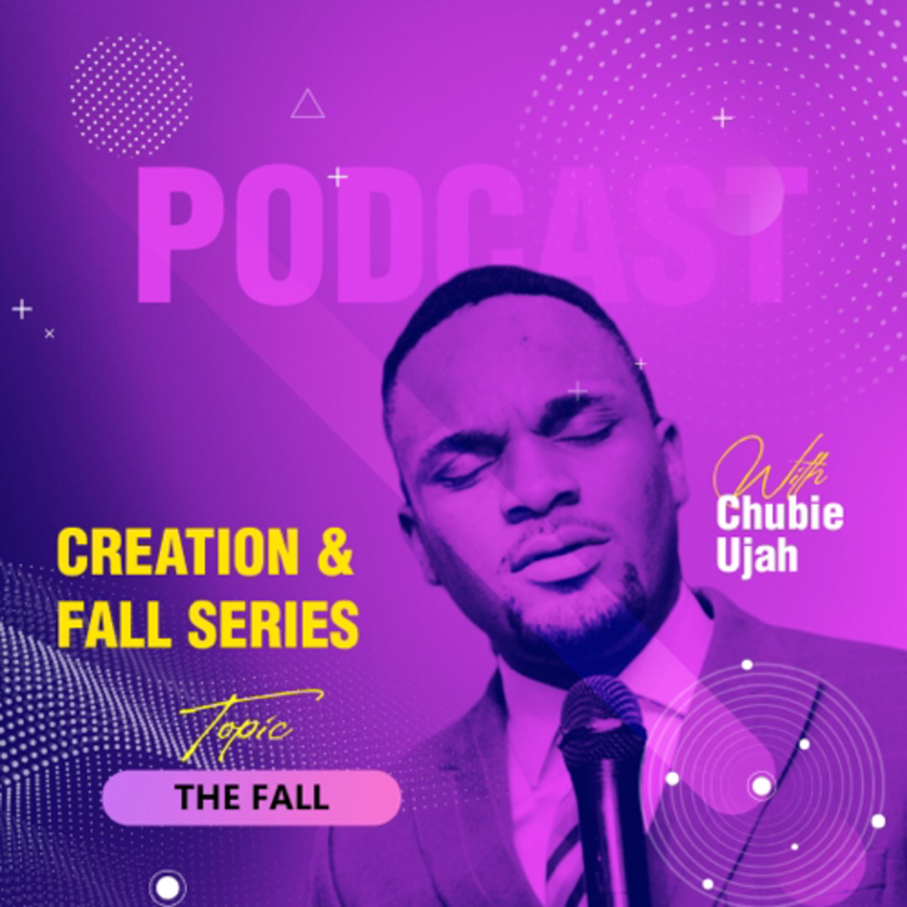 The Fall. episode artwork
