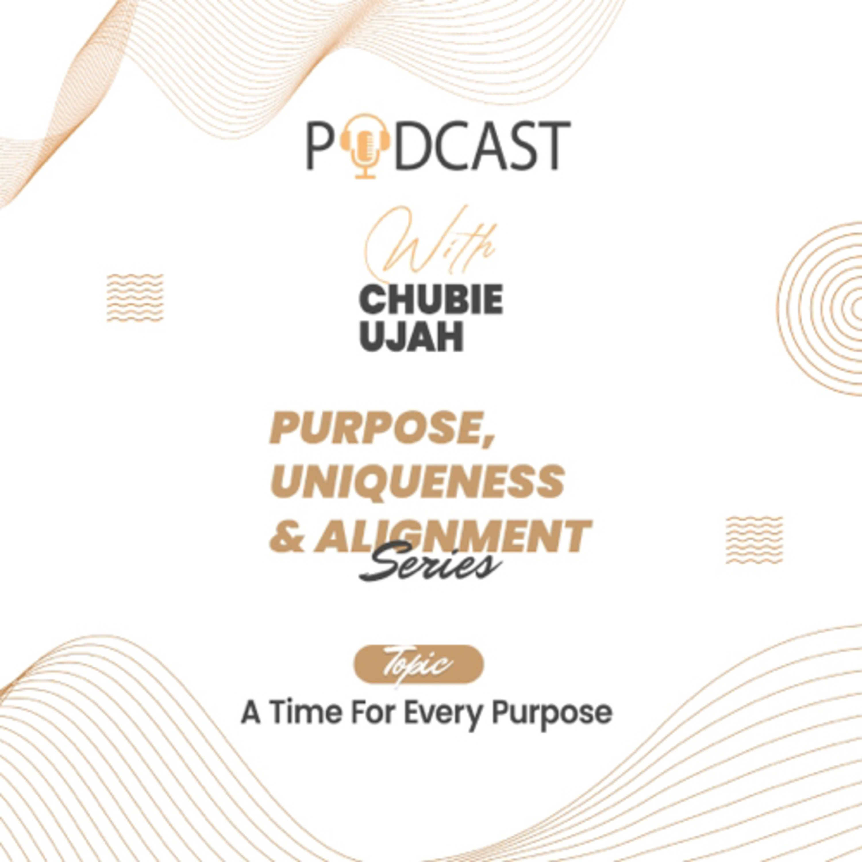 A Time for Every Purpose. episode artwork