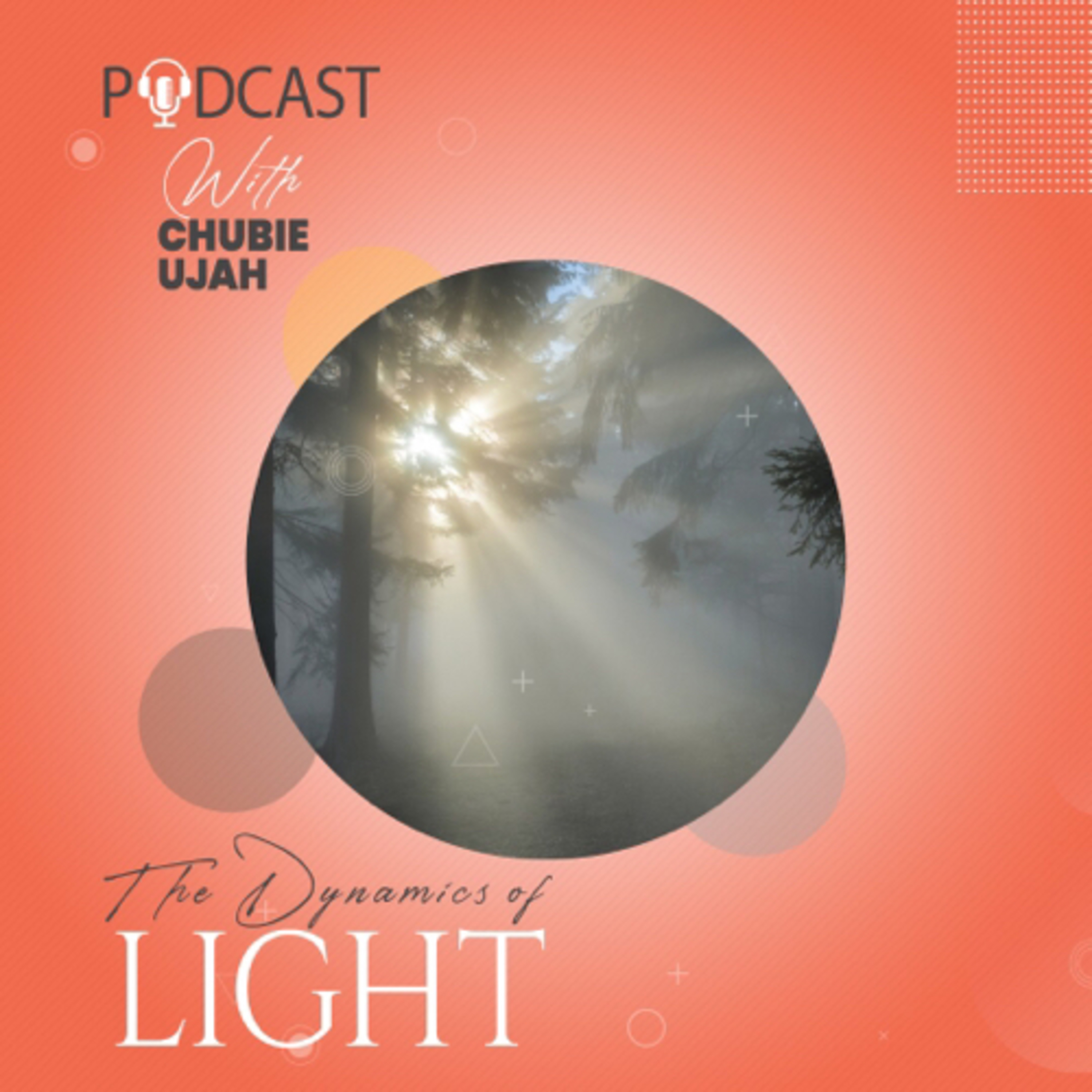 The Dynamics of Light. episode artwork