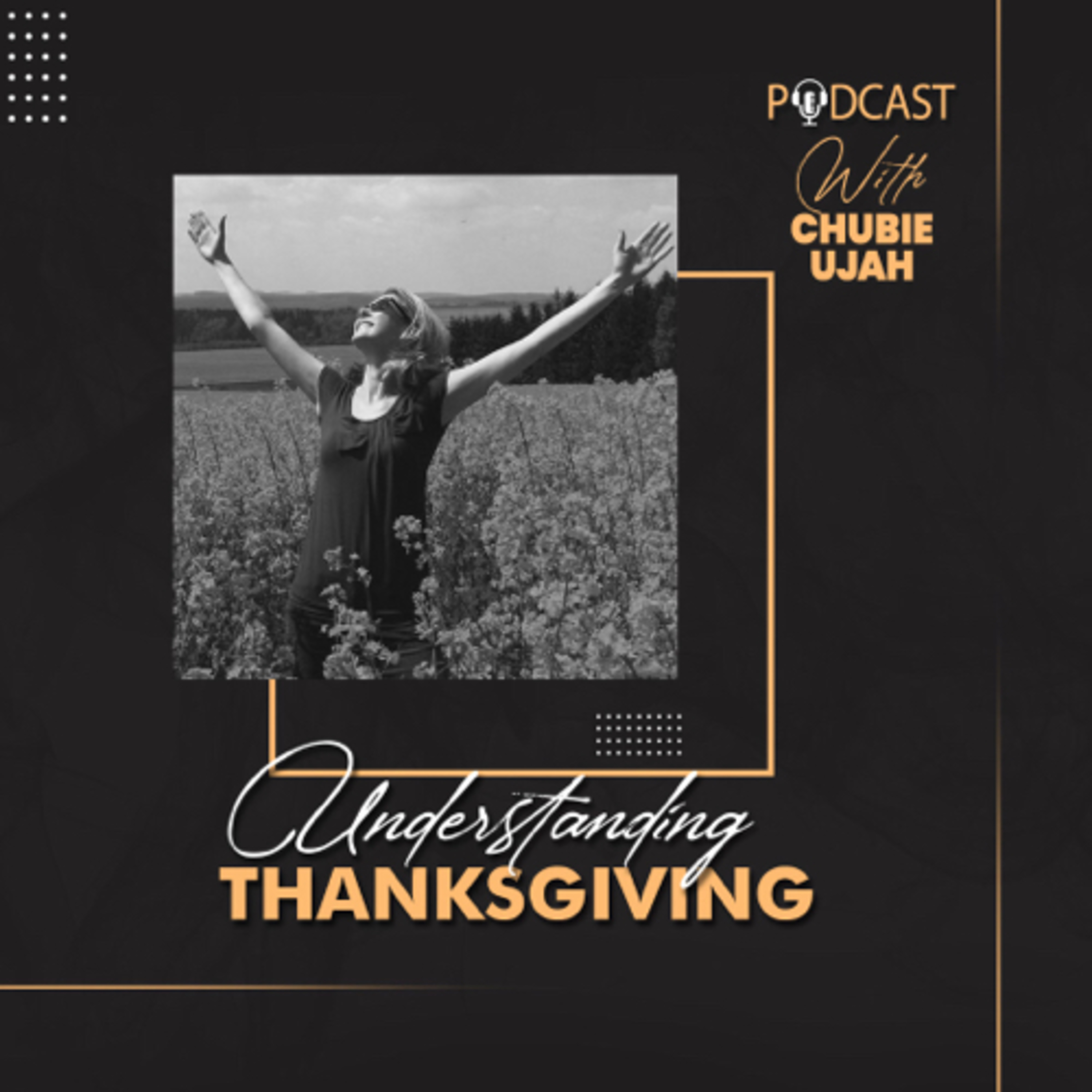 Understanding Thanksgiving. episode artwork