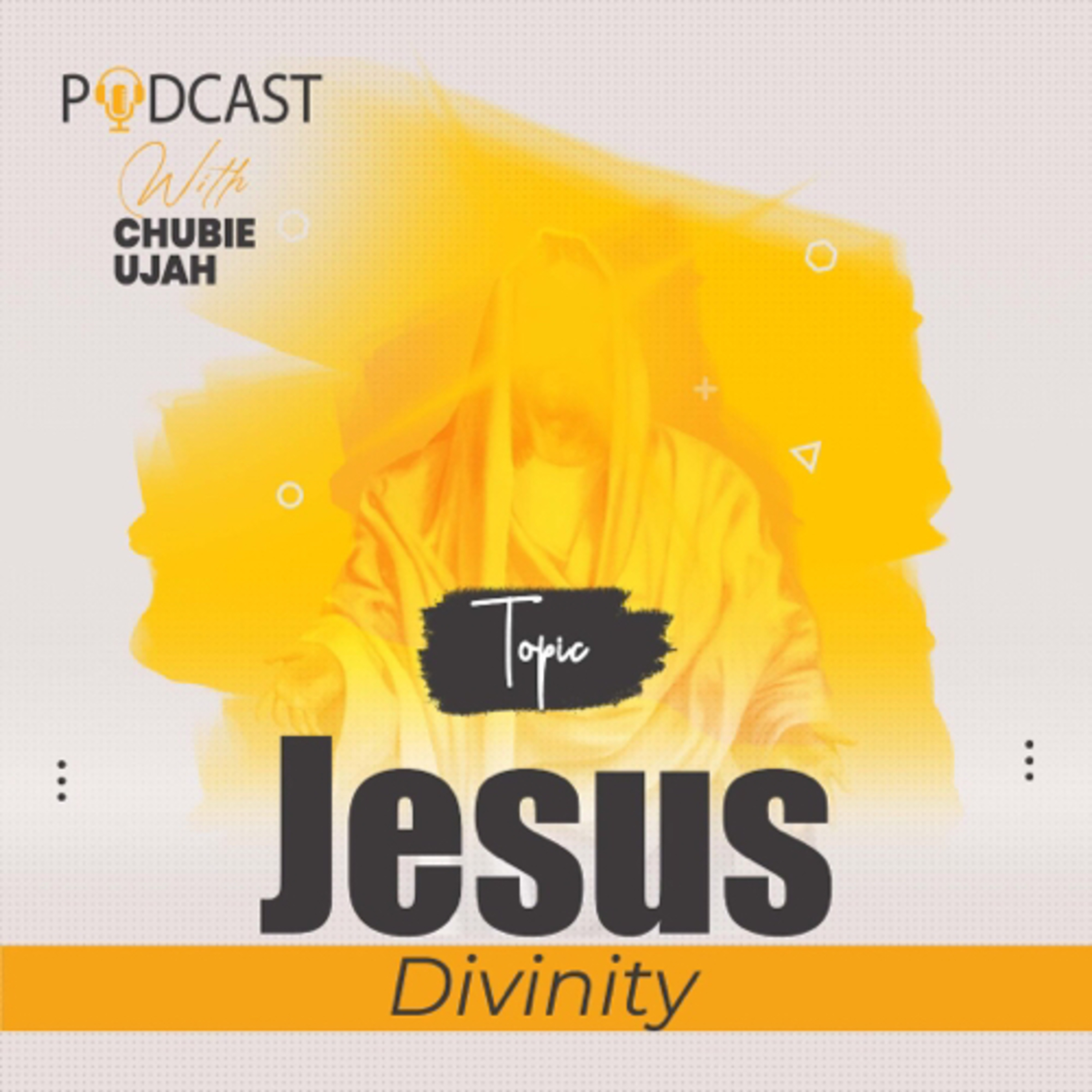 Jesus (Divinity) episode artwork