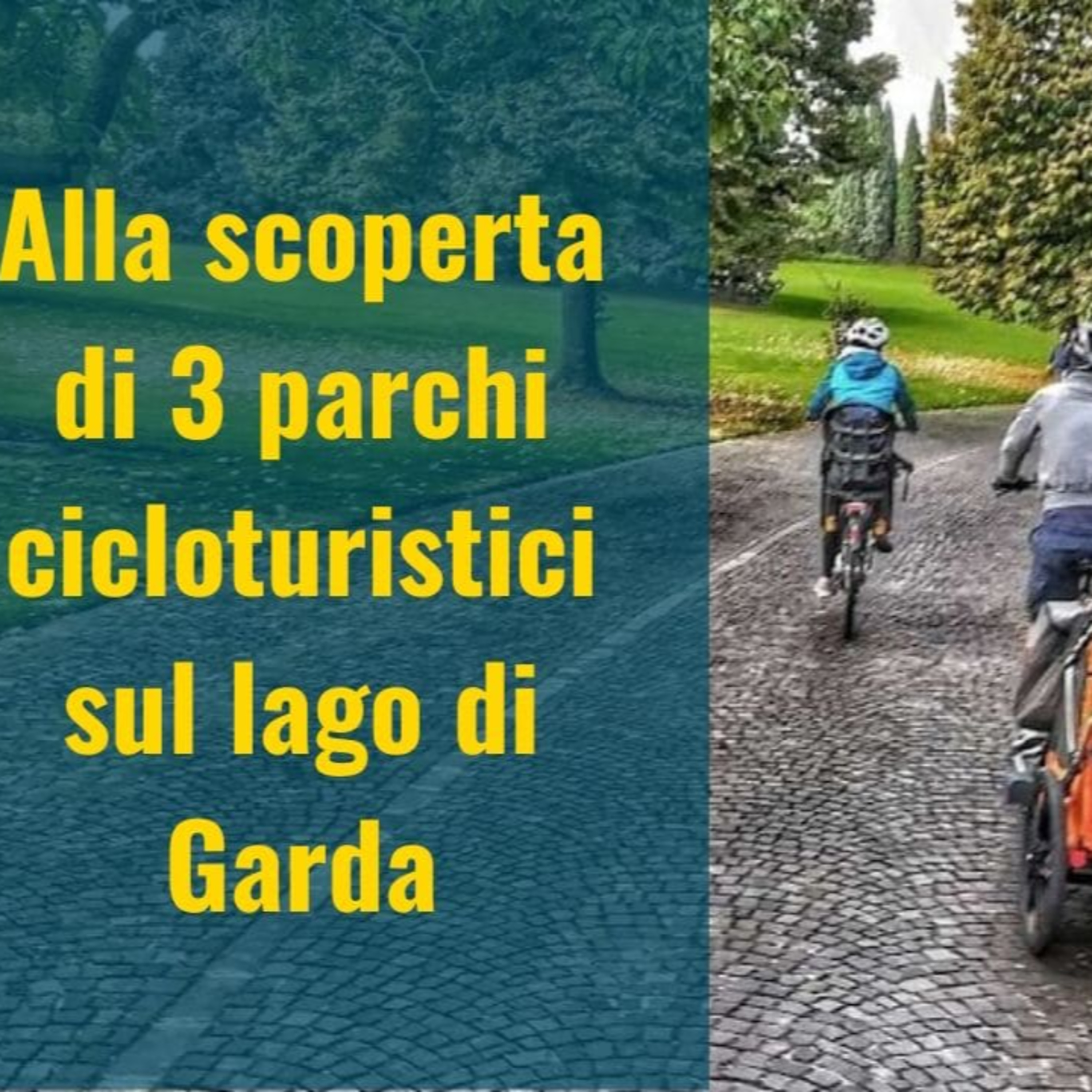 Bike for Good - tutto il bene della bici
