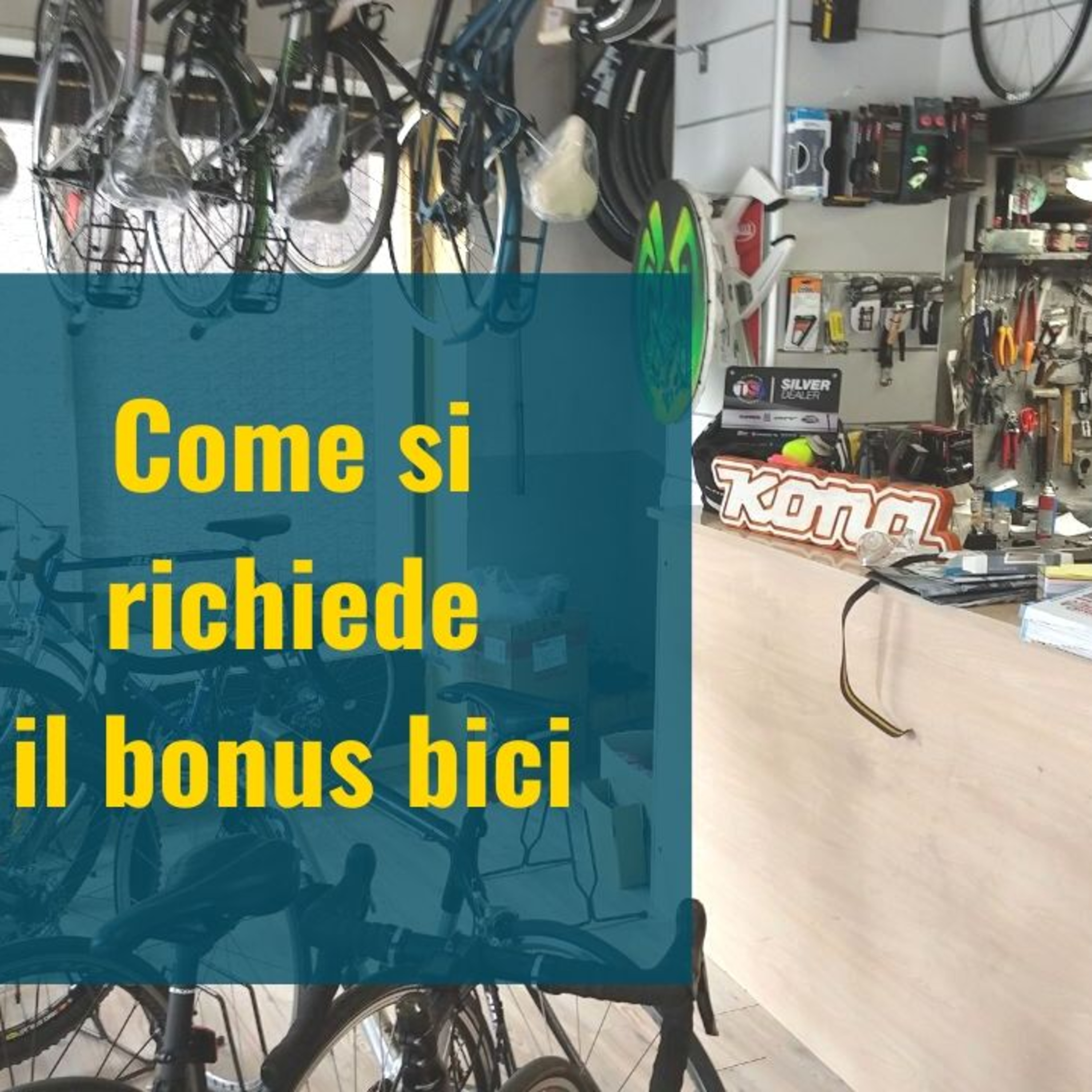 Bike for Good - tutto il bene della bici