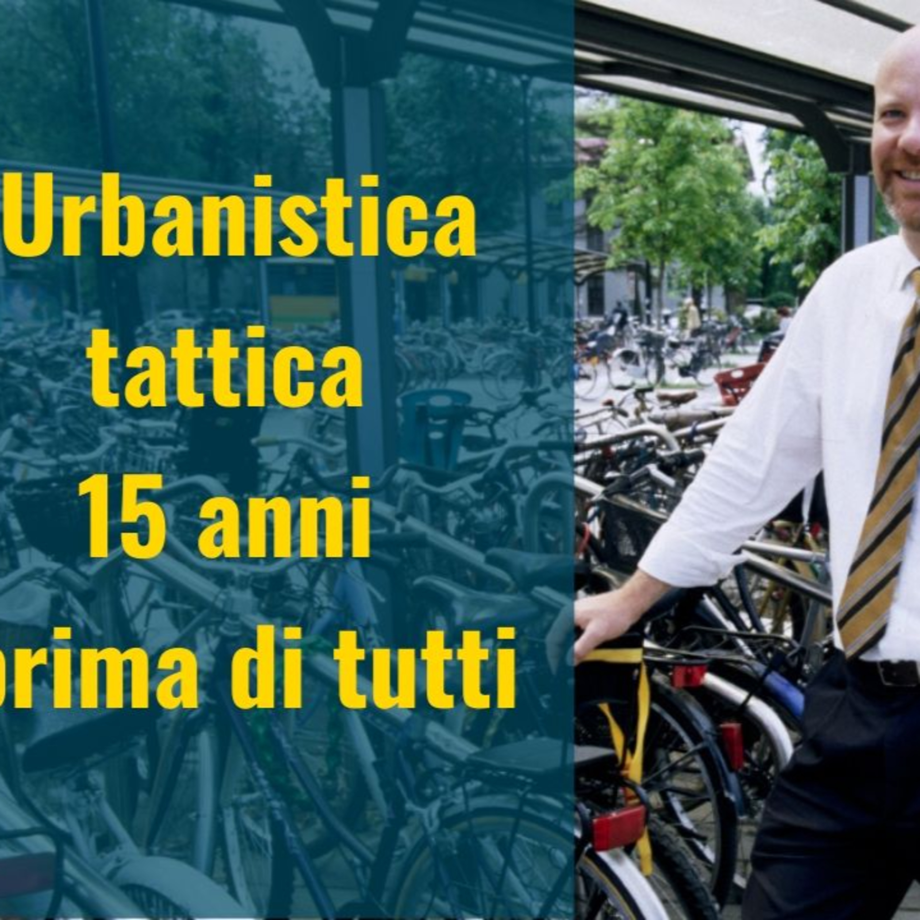 Bike for Good - tutto il bene della bici