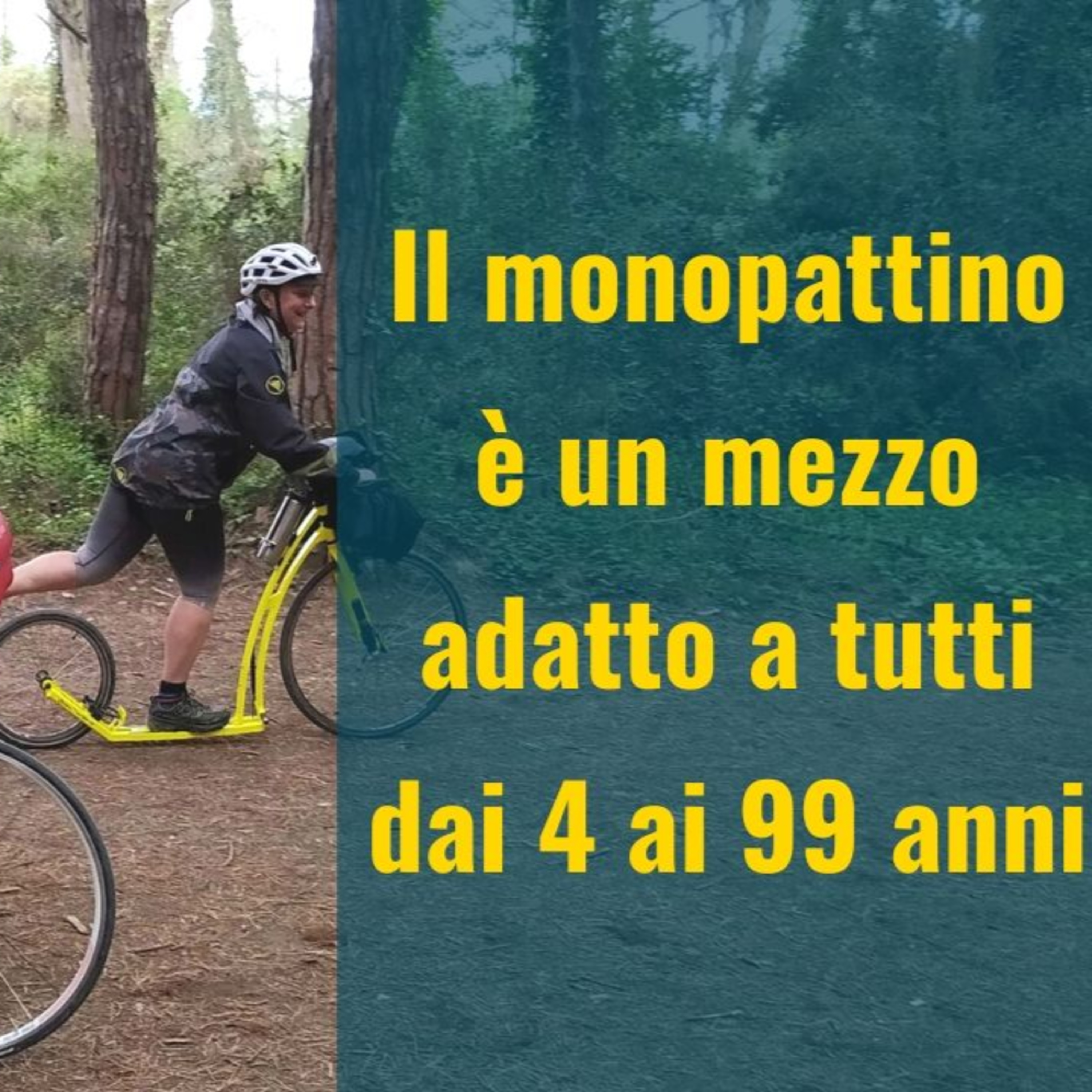 Bike for Good - tutto il bene della bici