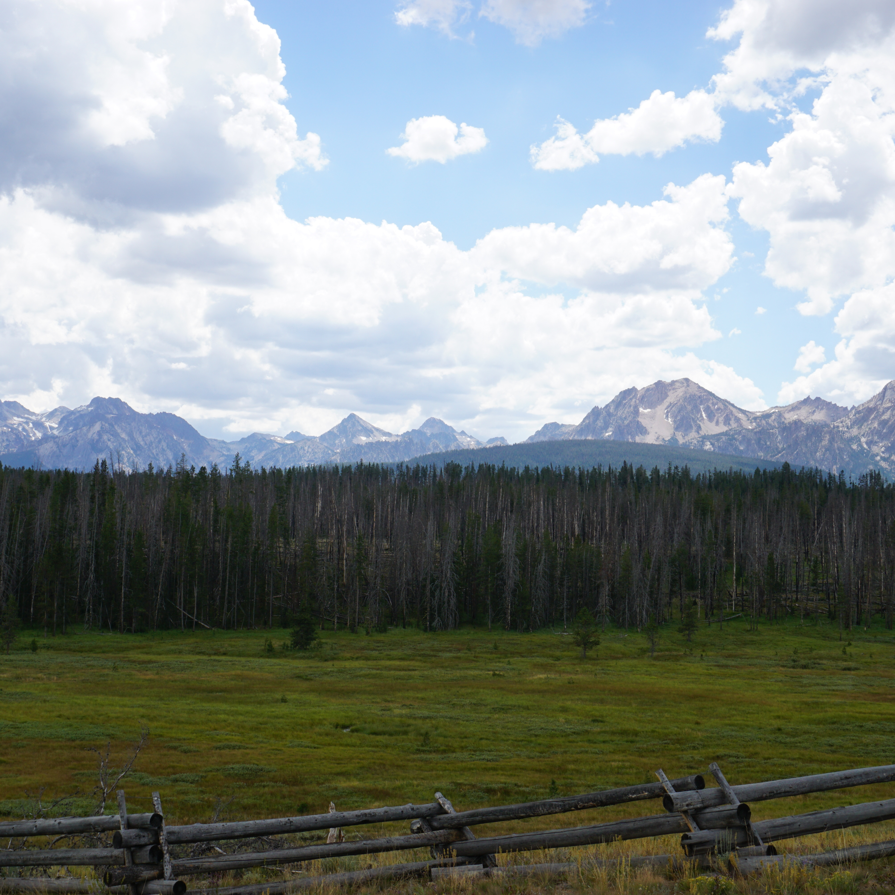 Elevated Thoughts #102 - Travel Review: Idaho! episode artwork