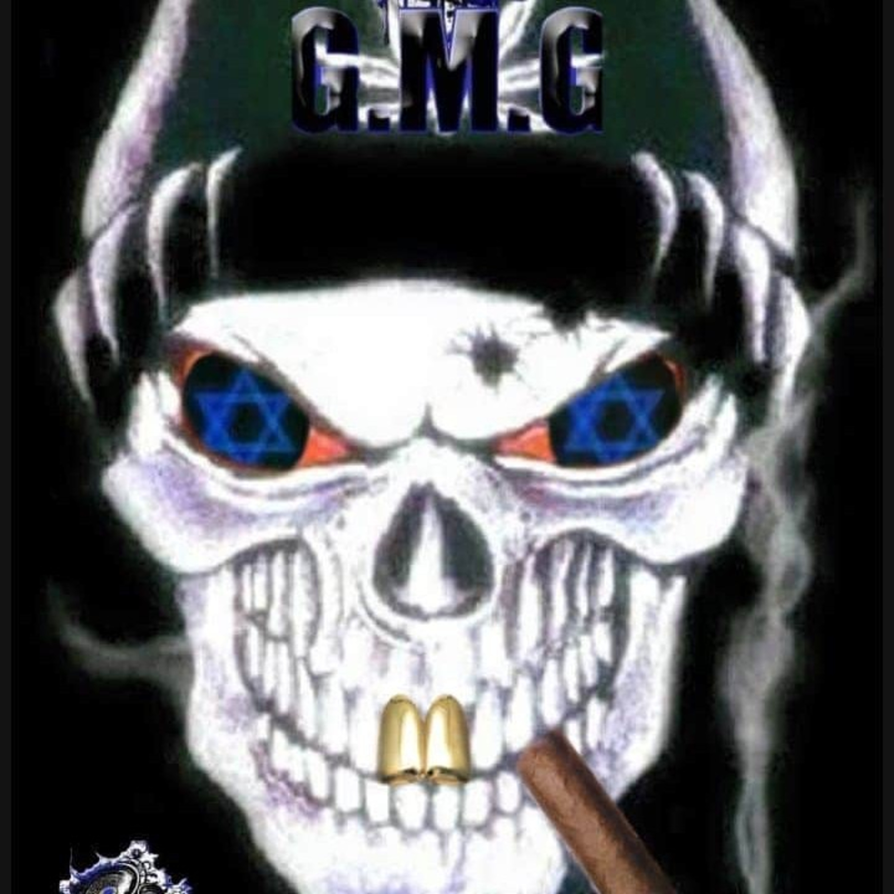 Weed smoke n episode artwork
