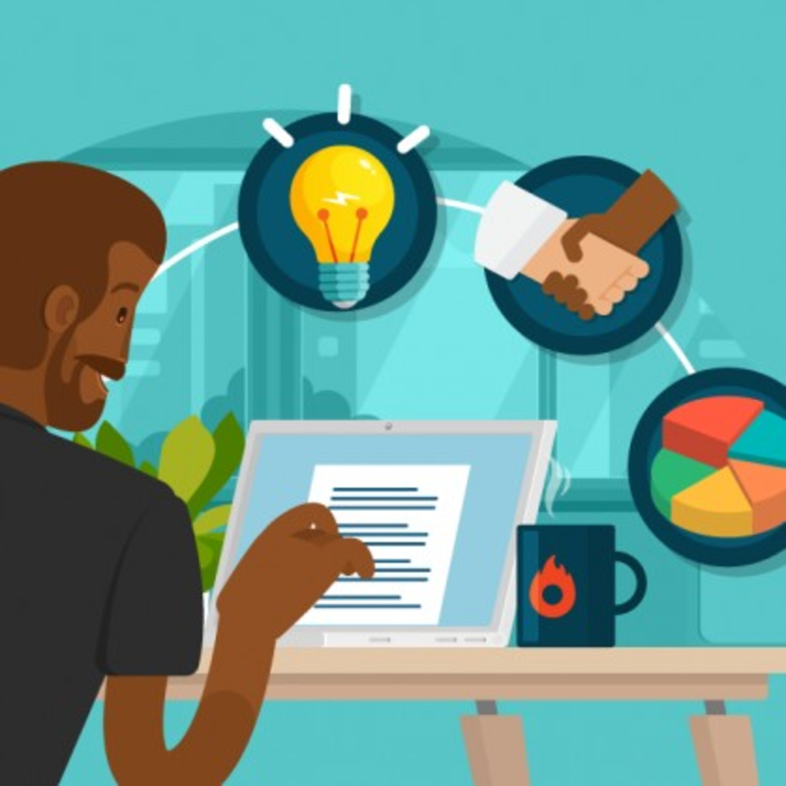 #54 - Empreendedorismo #54 - Empreendedorismo