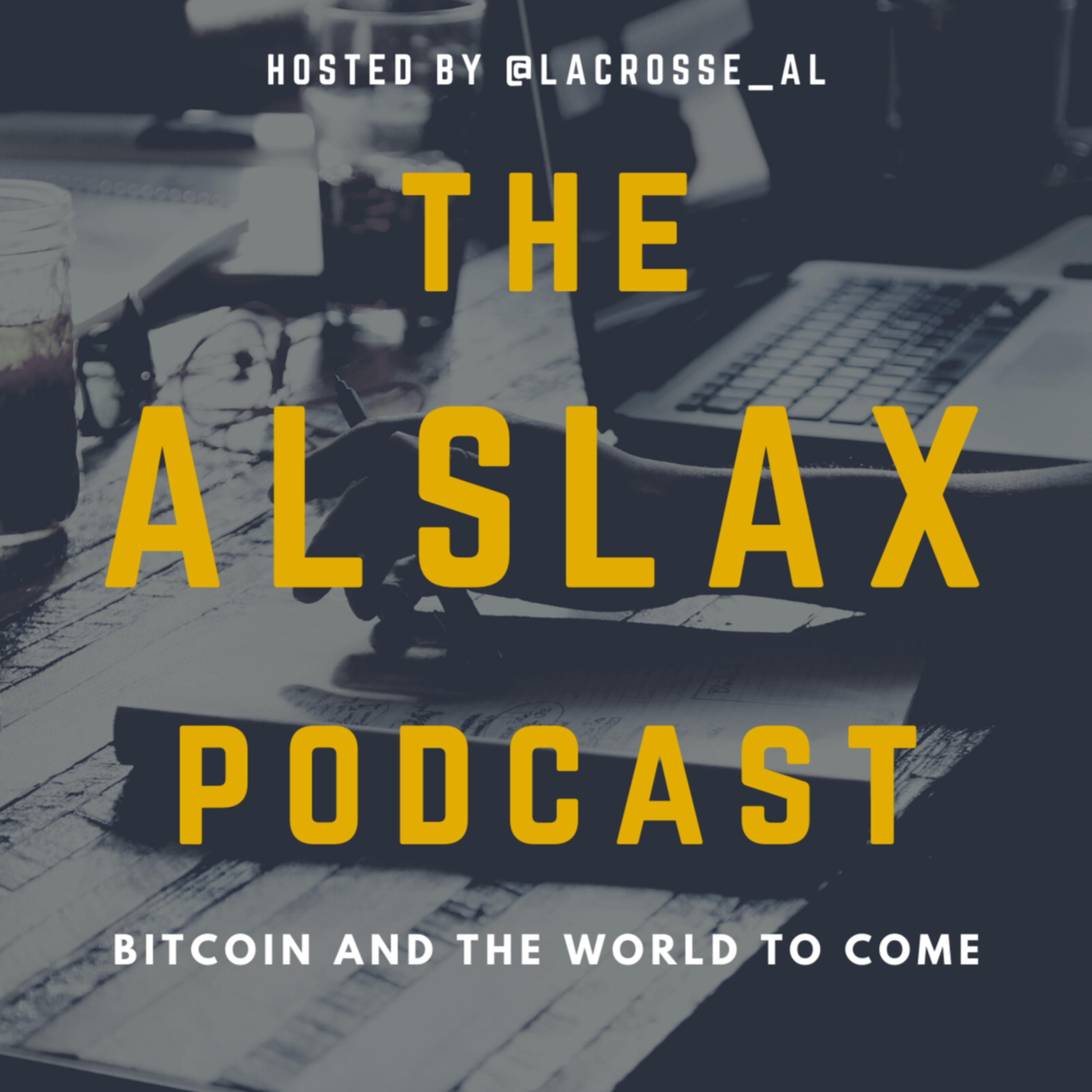 ALSLAX Episode #0 episode artwork