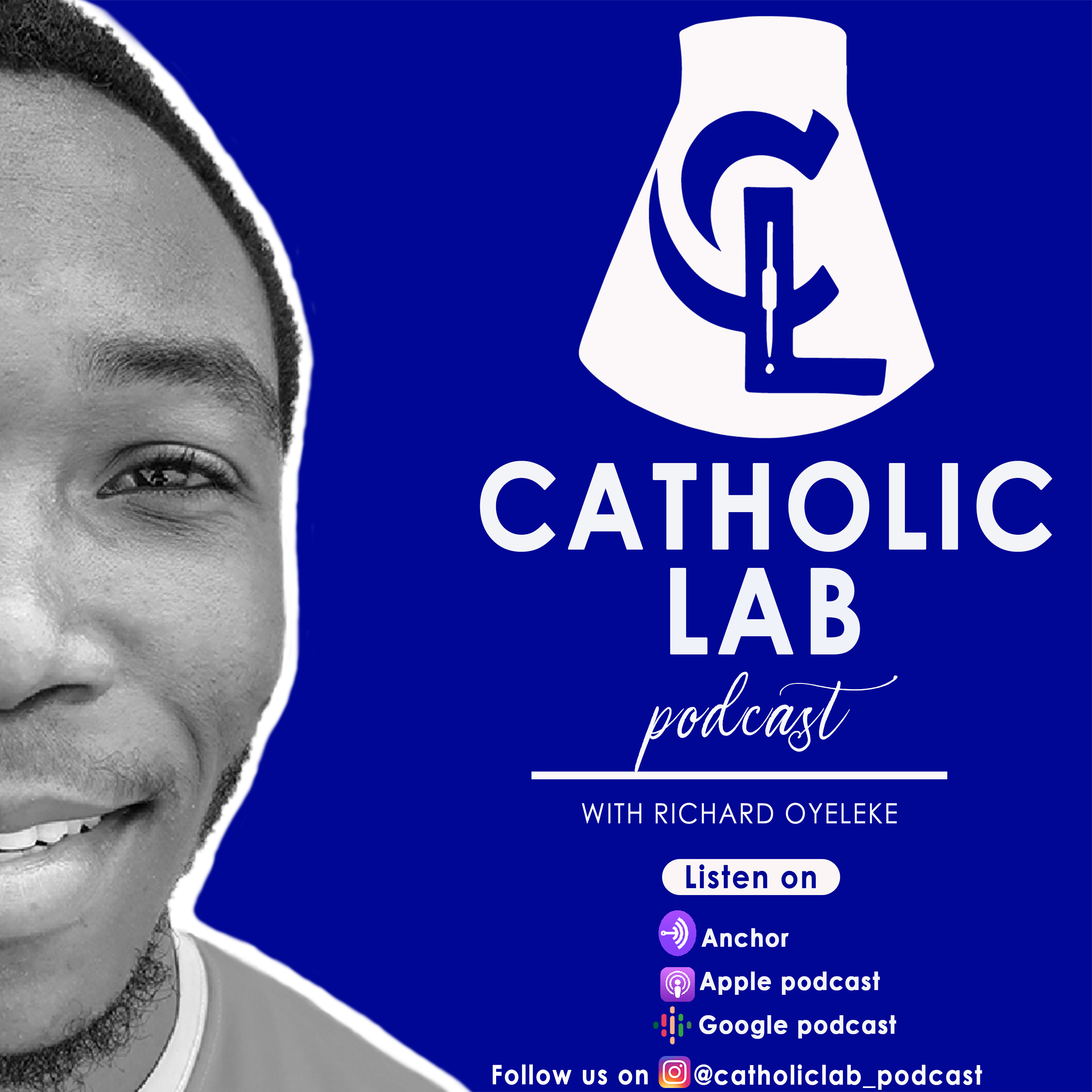 The Catholic Lab