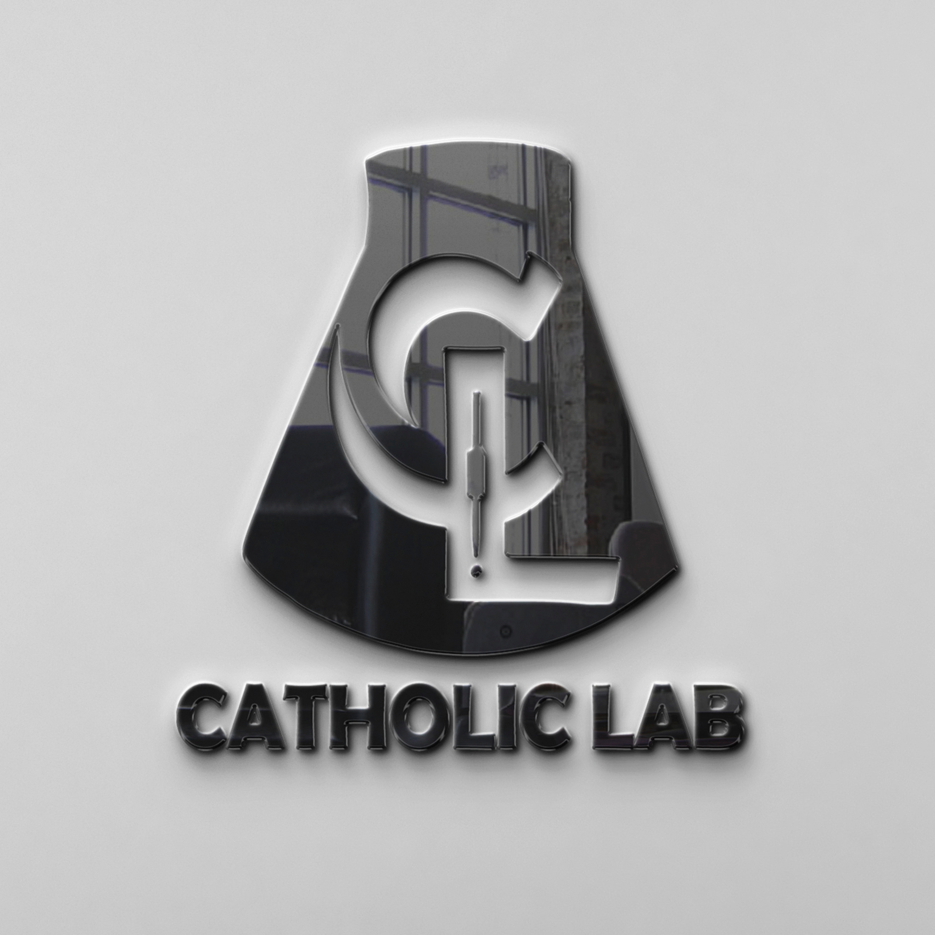 The Catholic Lab