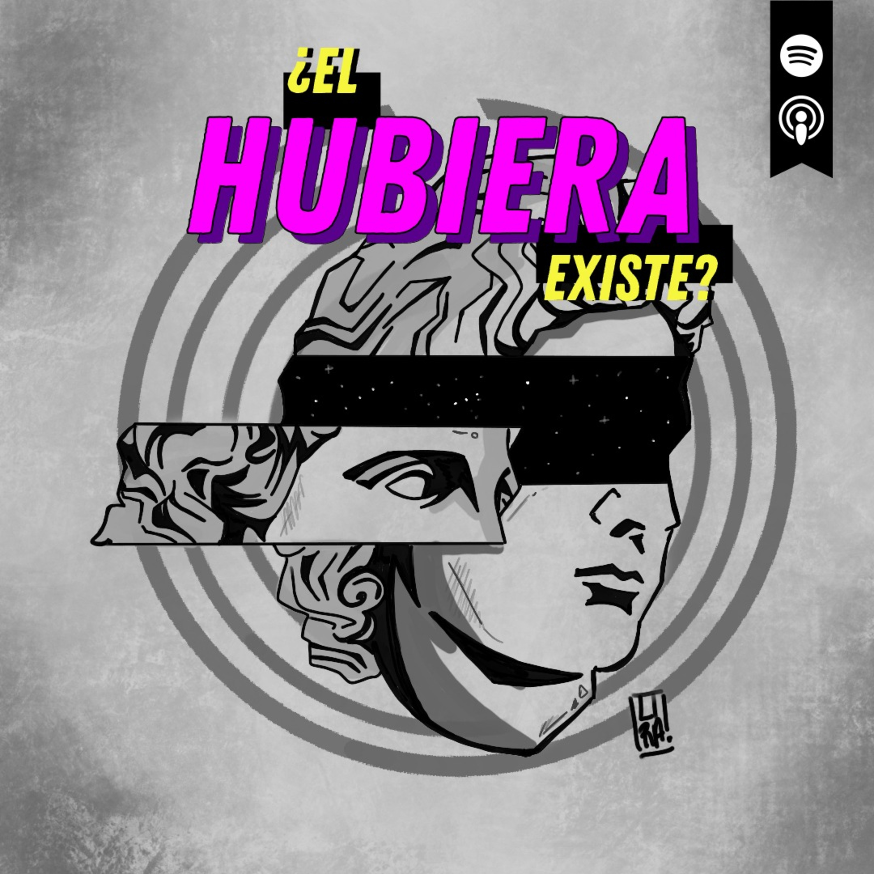 El Hubiera Existe