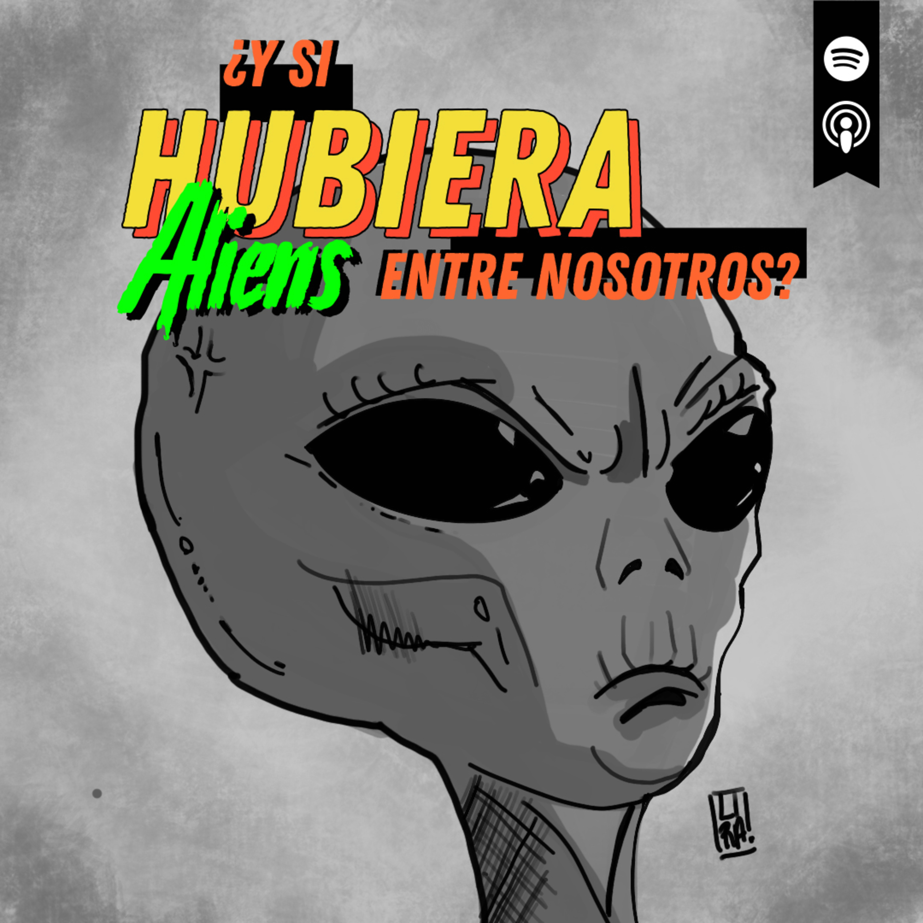 El Hubiera Existe