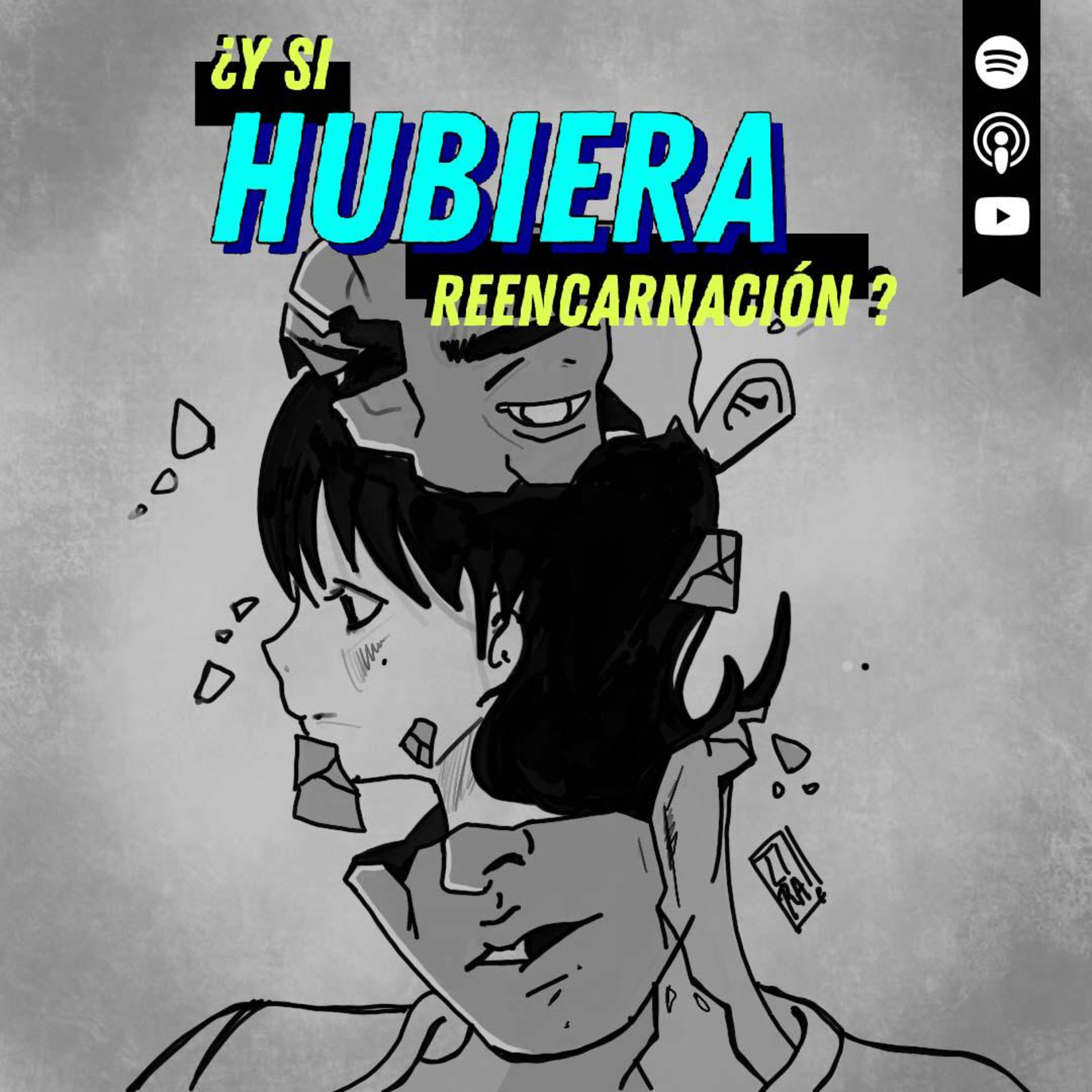 El Hubiera Existe