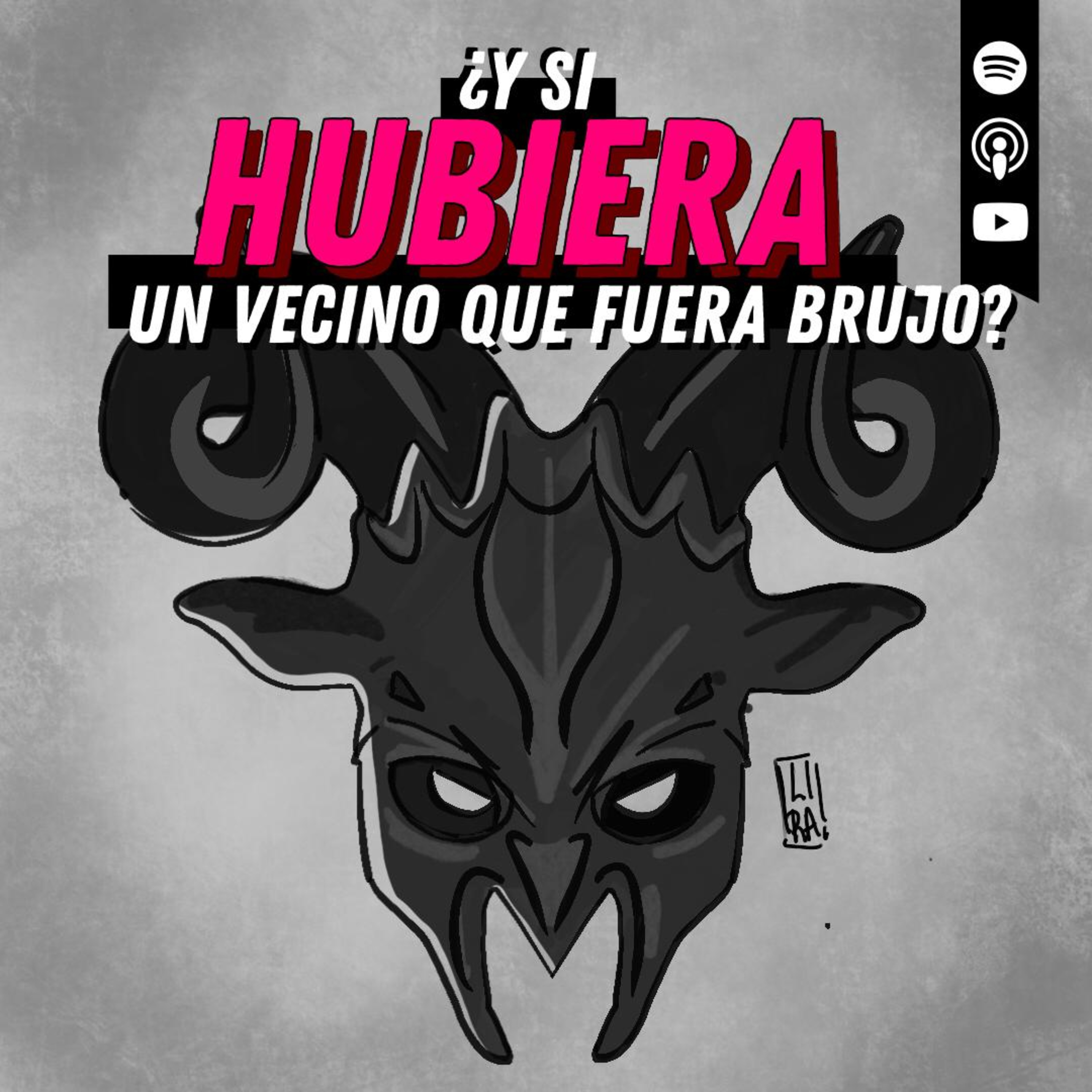 El Hubiera Existe