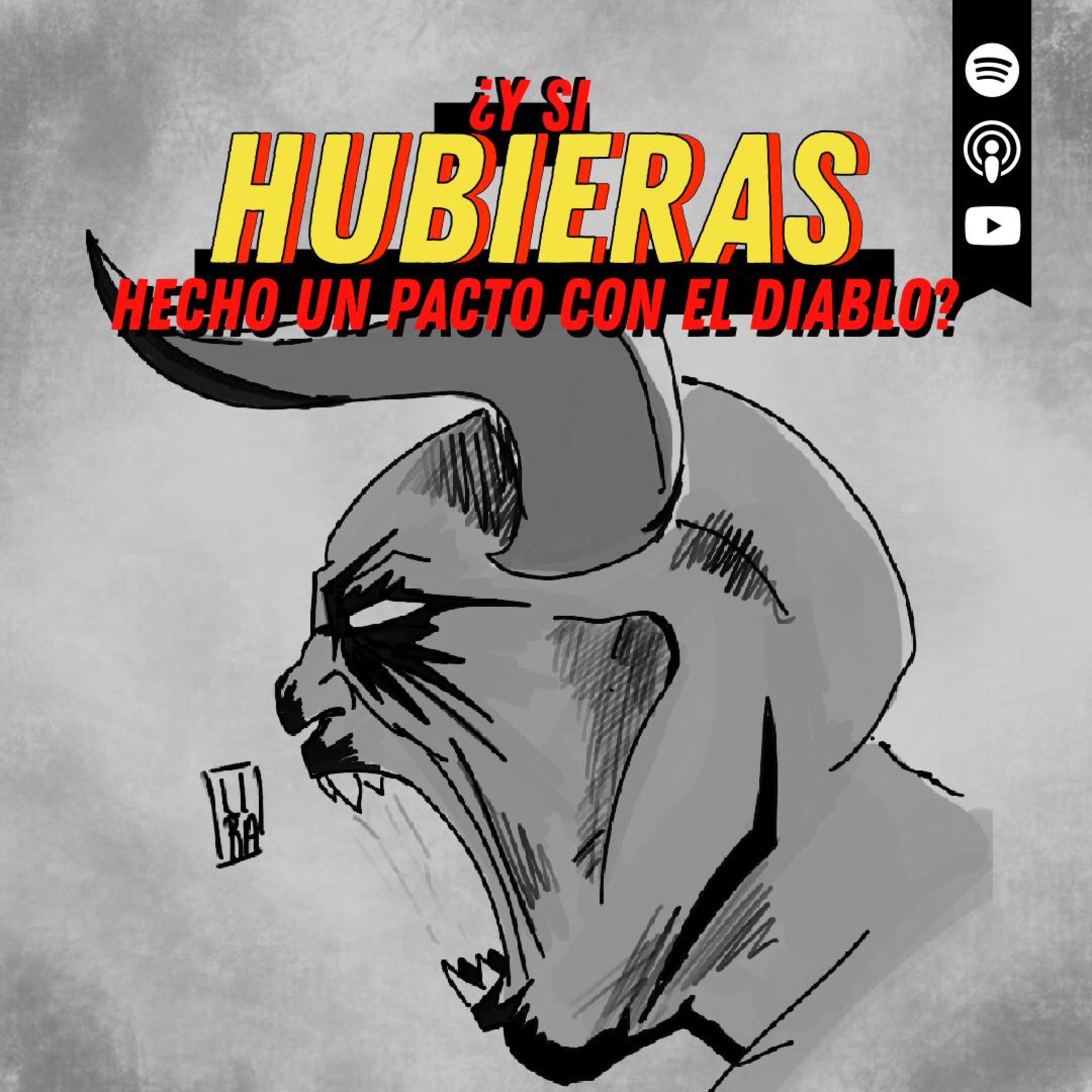 El Hubiera Existe