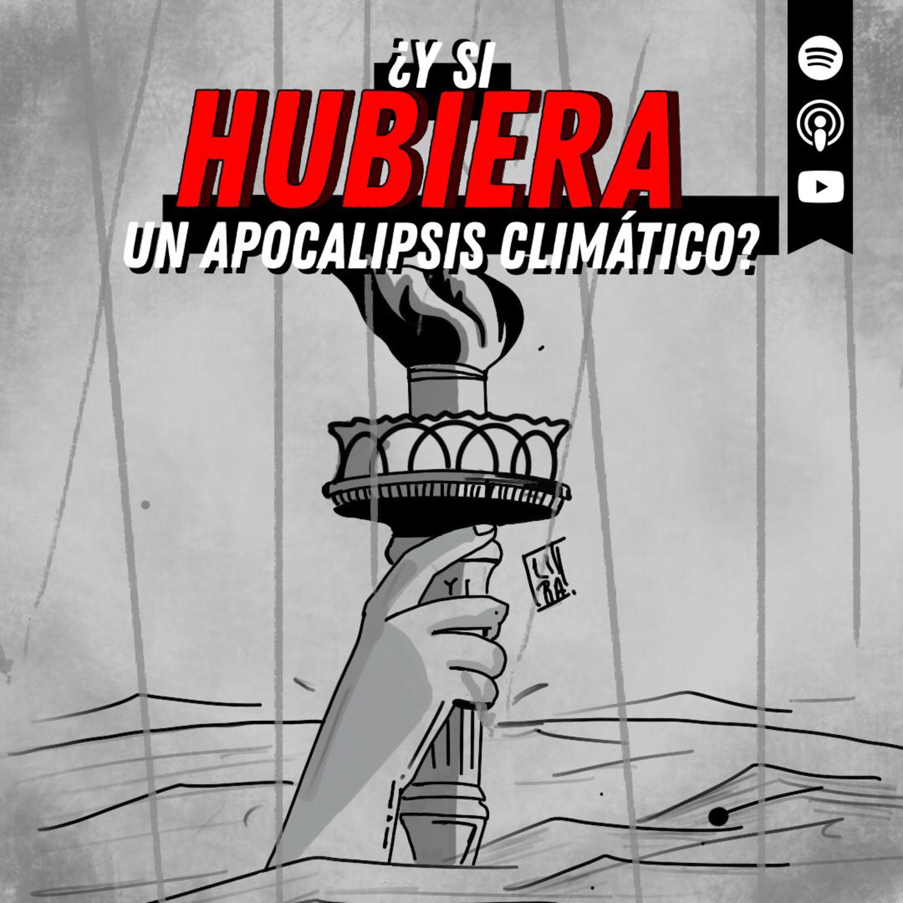 El Hubiera Existe