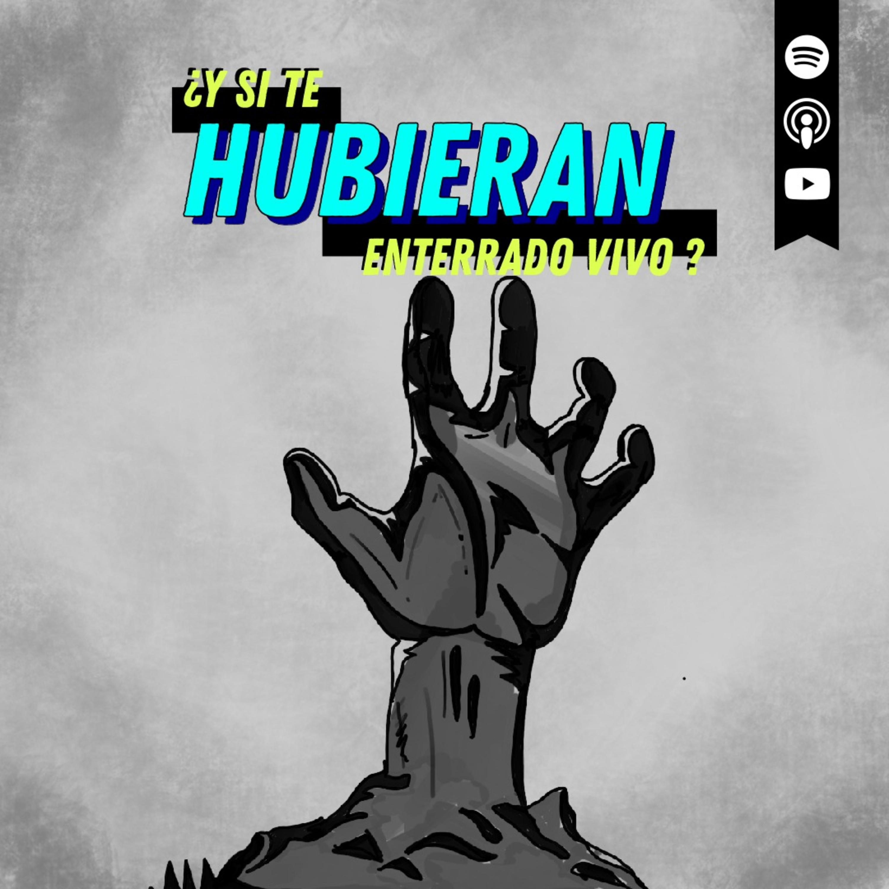 El Hubiera Existe