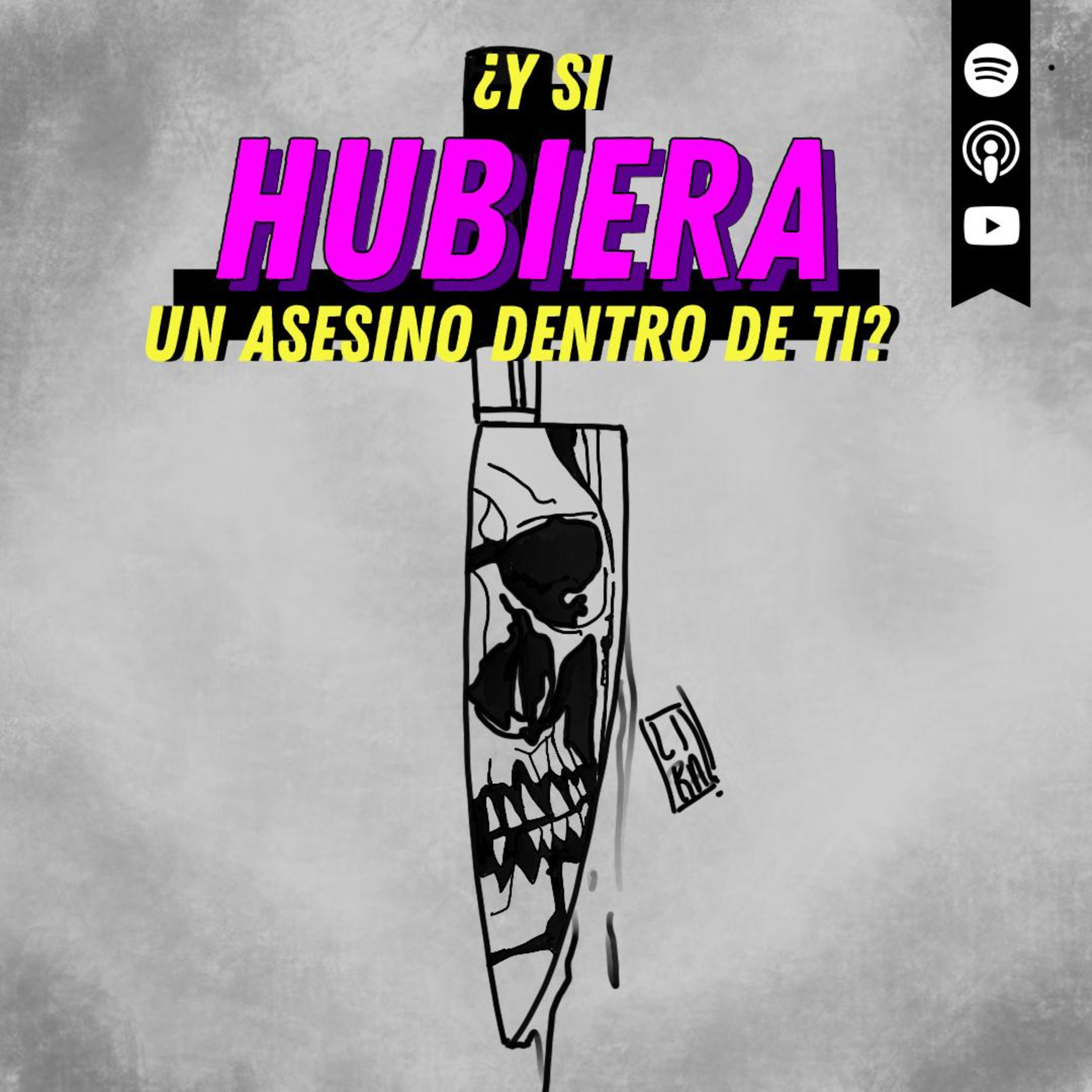 El Hubiera Existe