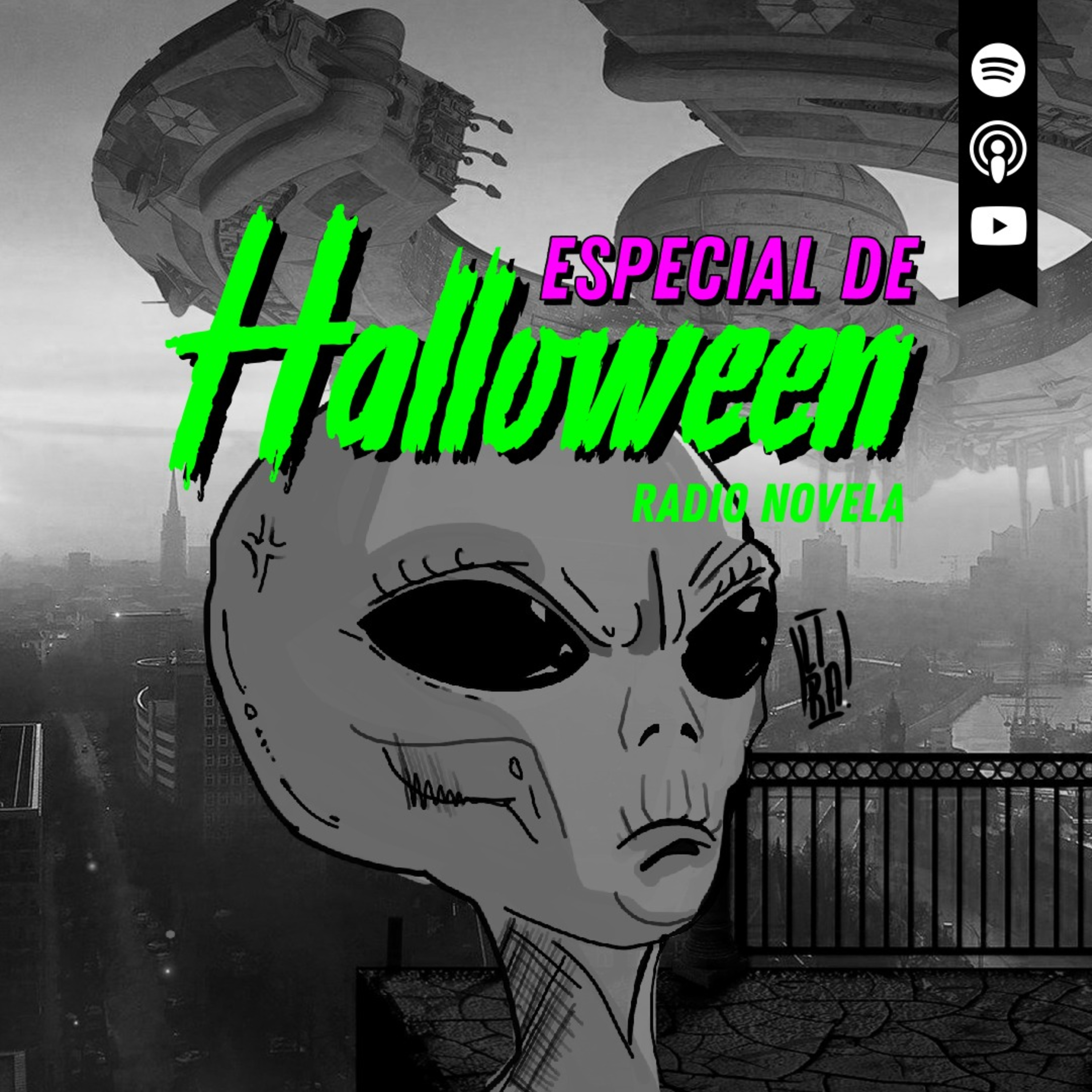 El Hubiera Existe