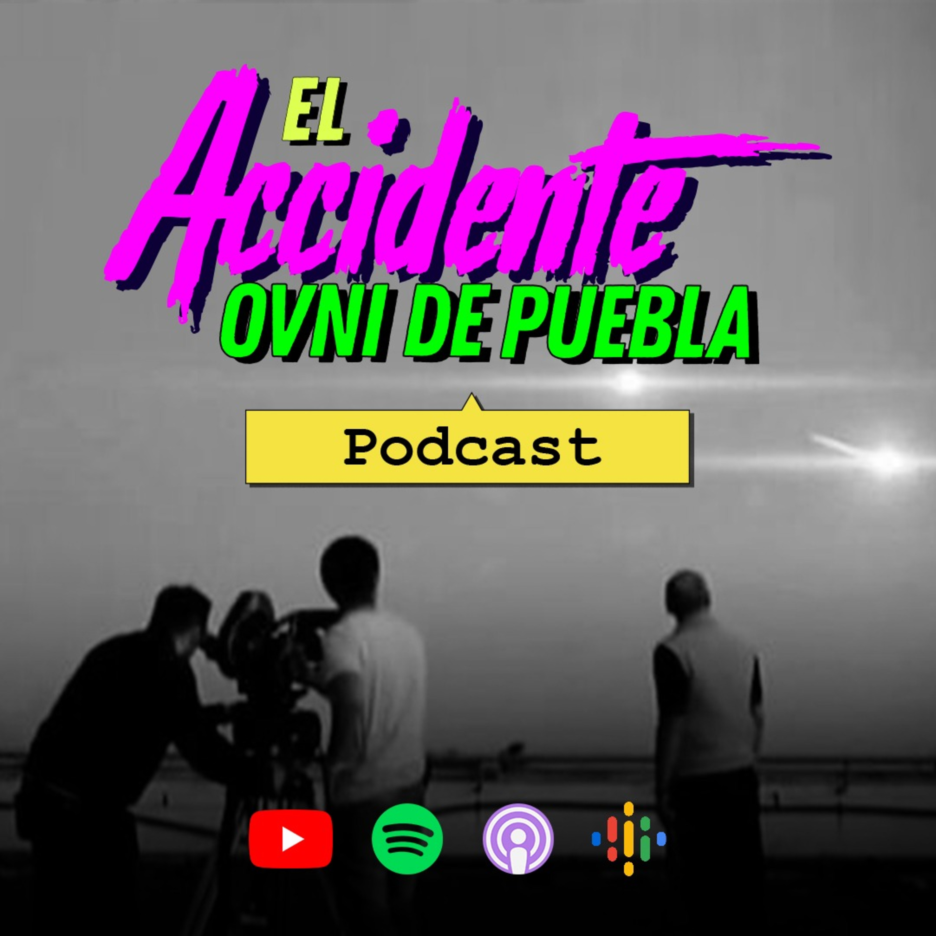 El Hubiera Existe