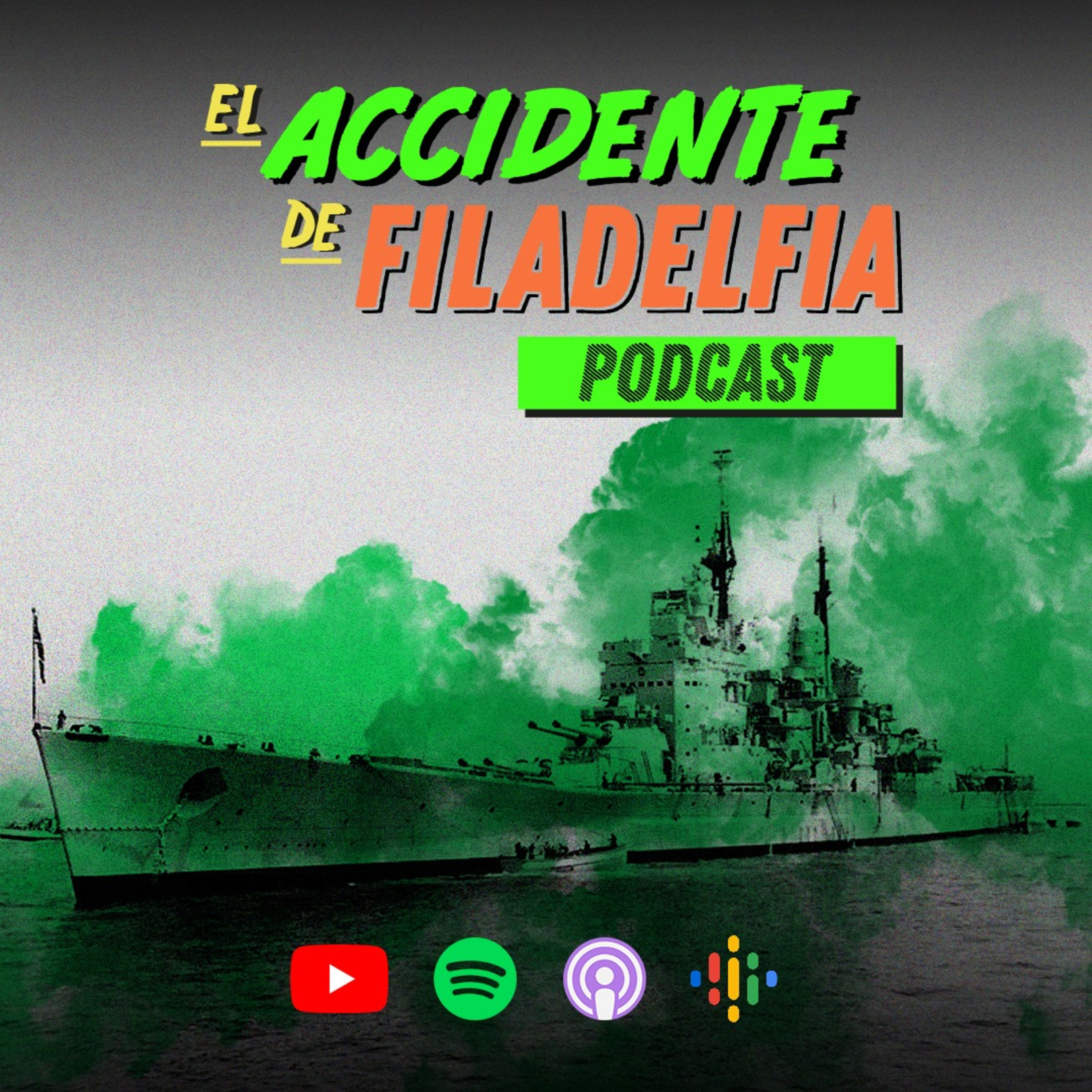 El Hubiera Existe