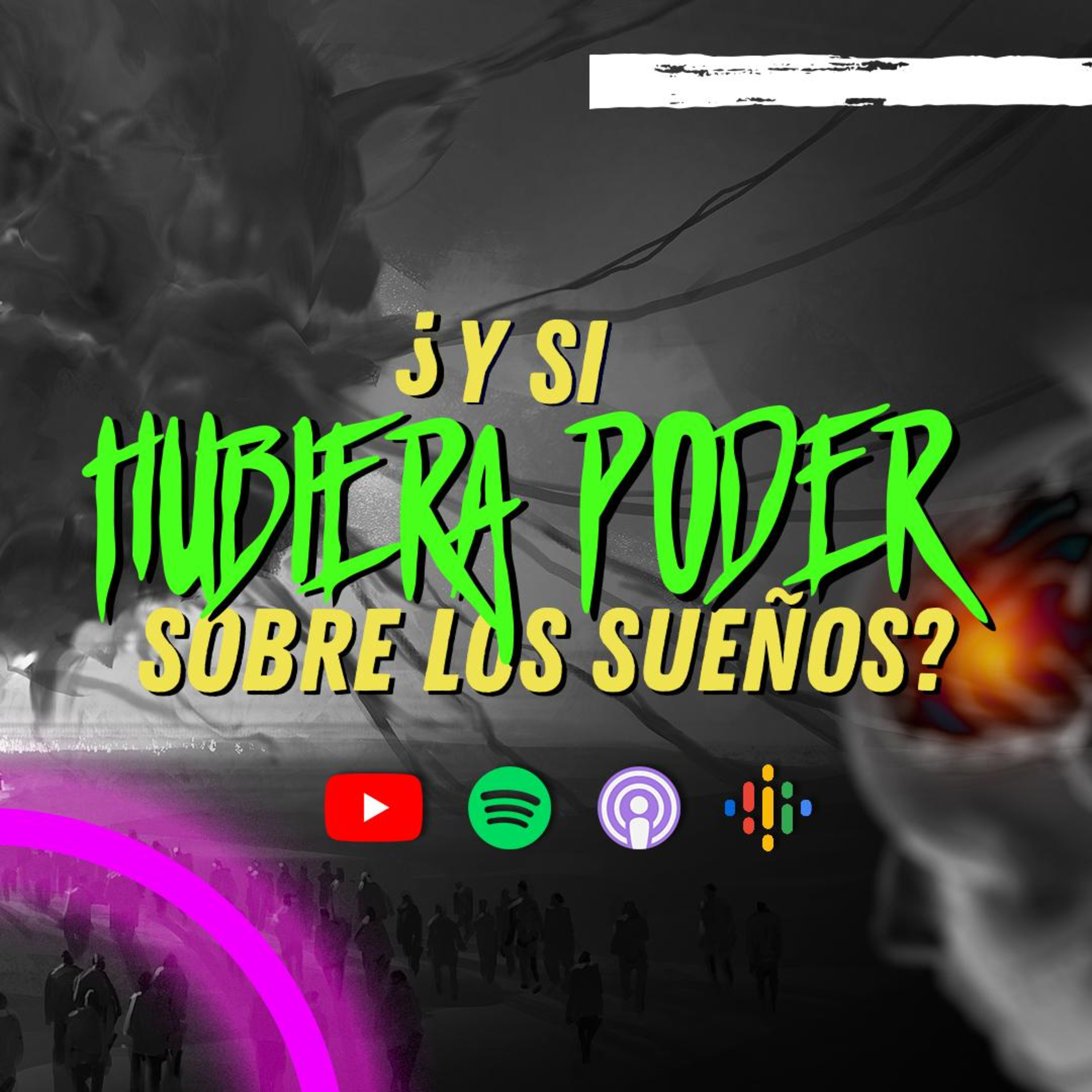 El Hubiera Existe